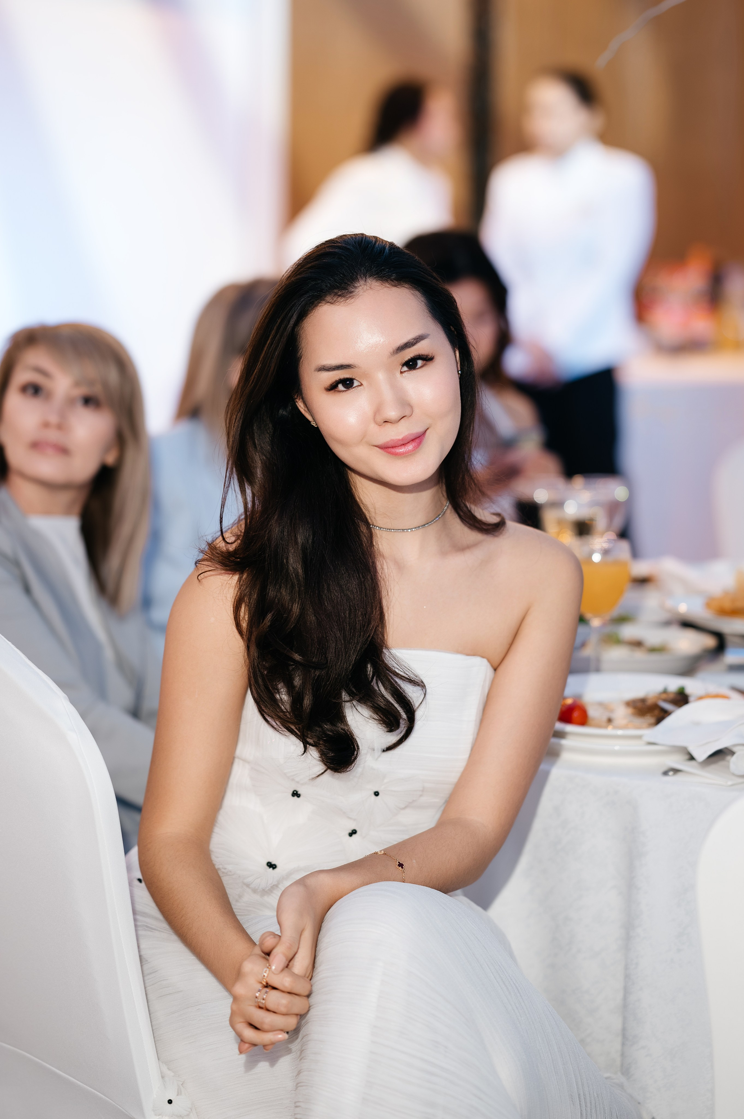 LVMH Beauty. Фотограф в Алматы — Алексей Коньков | Репортаж, свадьбы, портреты