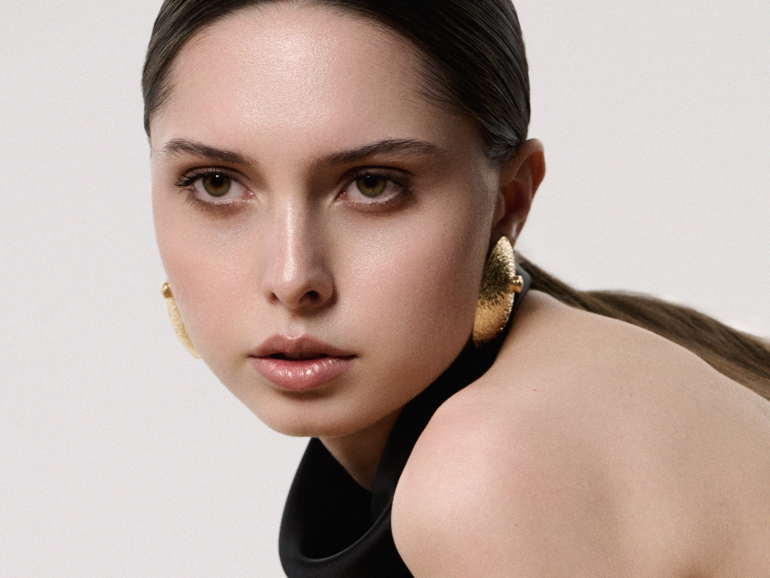 Нина. Photographer in Almaty — Alexey Konkov | Reportage, Weddings, Portraits, Love Story