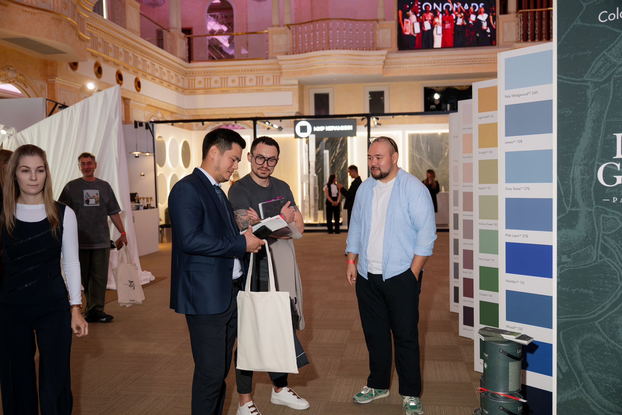 Tanu Awards 2025. Фотограф в Алматы — Алексей Коньков | Репортаж, свадьбы, портреты