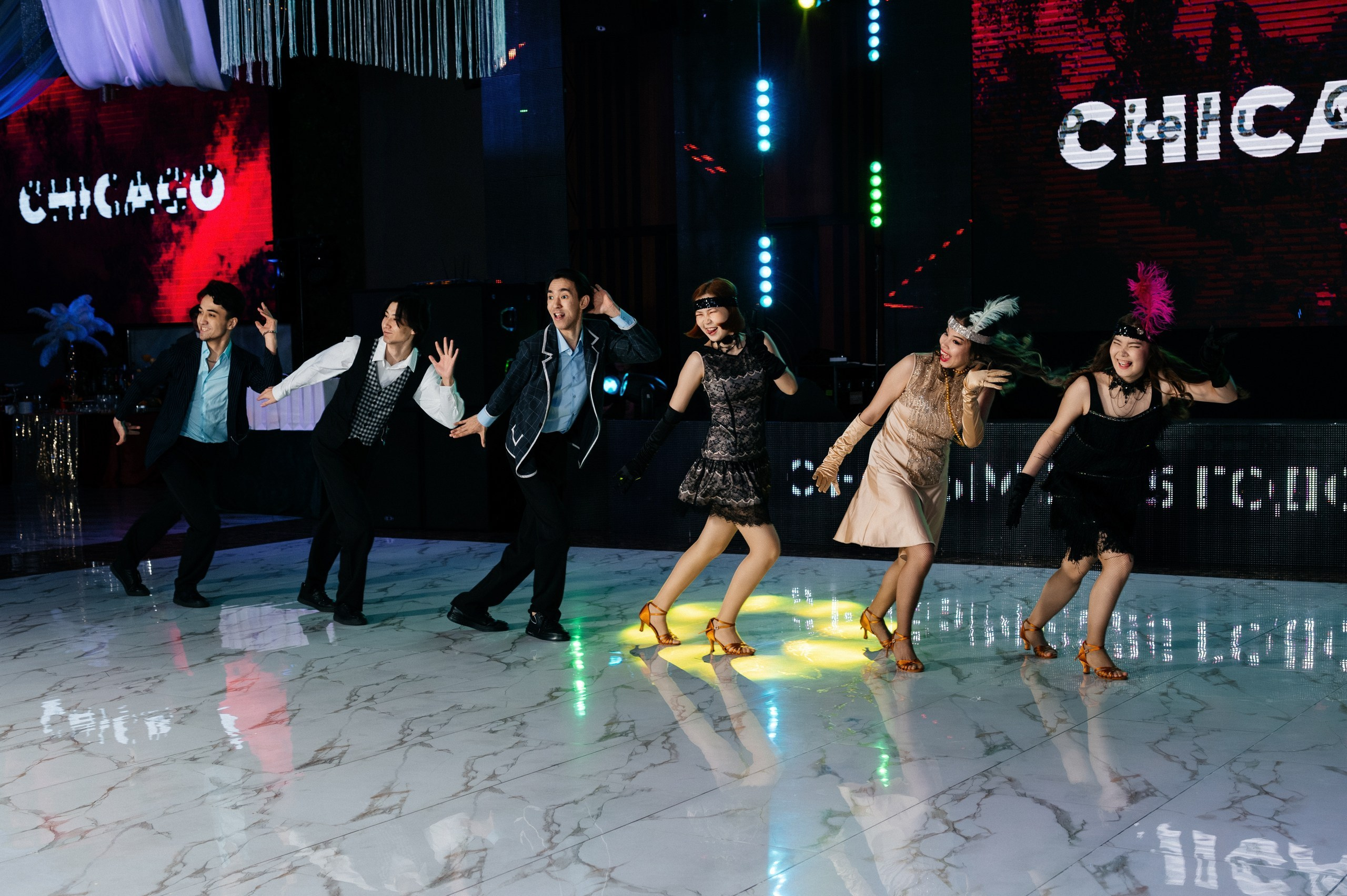 Галерея Новостроек. Фотограф в Алматы — Алексей Коньков | Репортаж, свадьбы, портреты