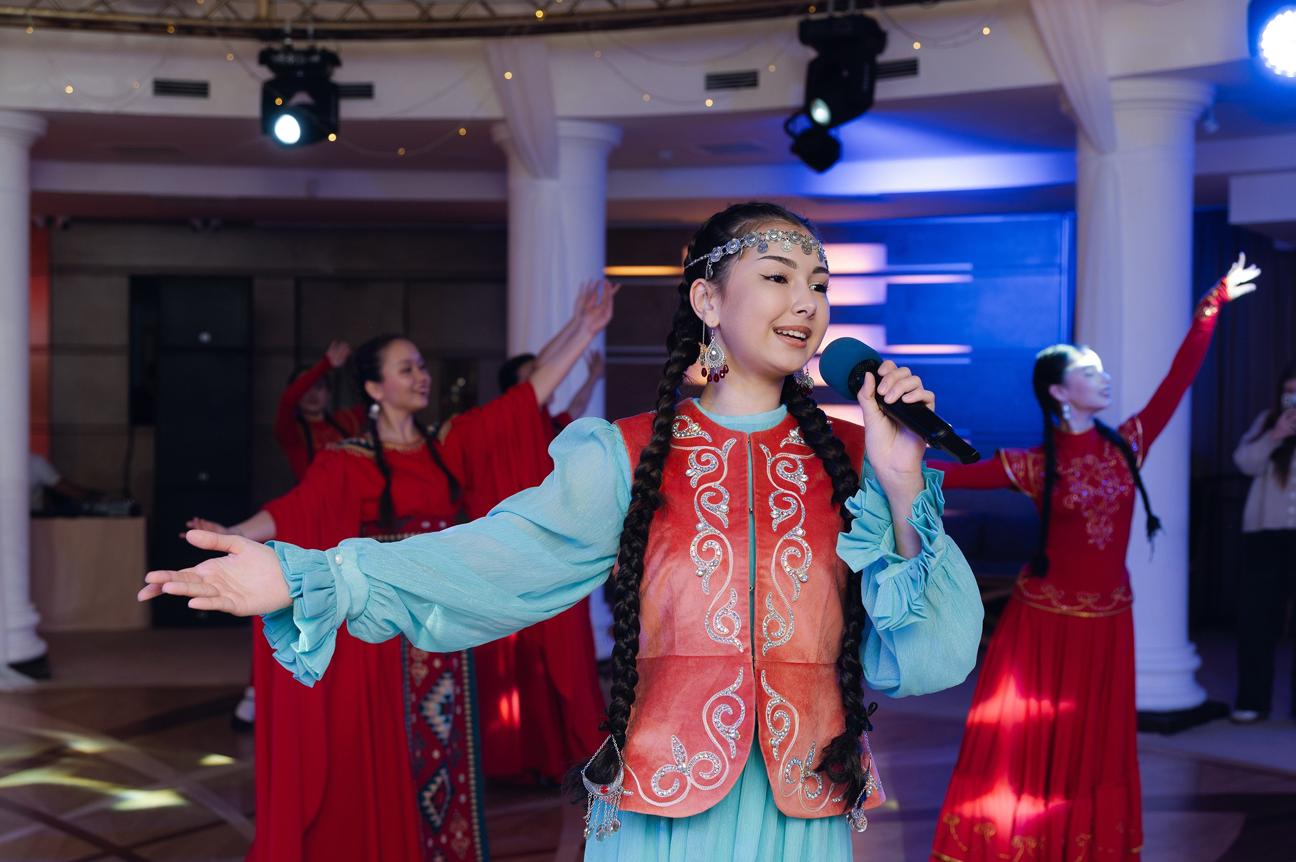 CCI France Kazakhstan — 2 съёмки. Фотограф в Алматы — Алексей Коньков | Репортаж, свадьбы, портреты