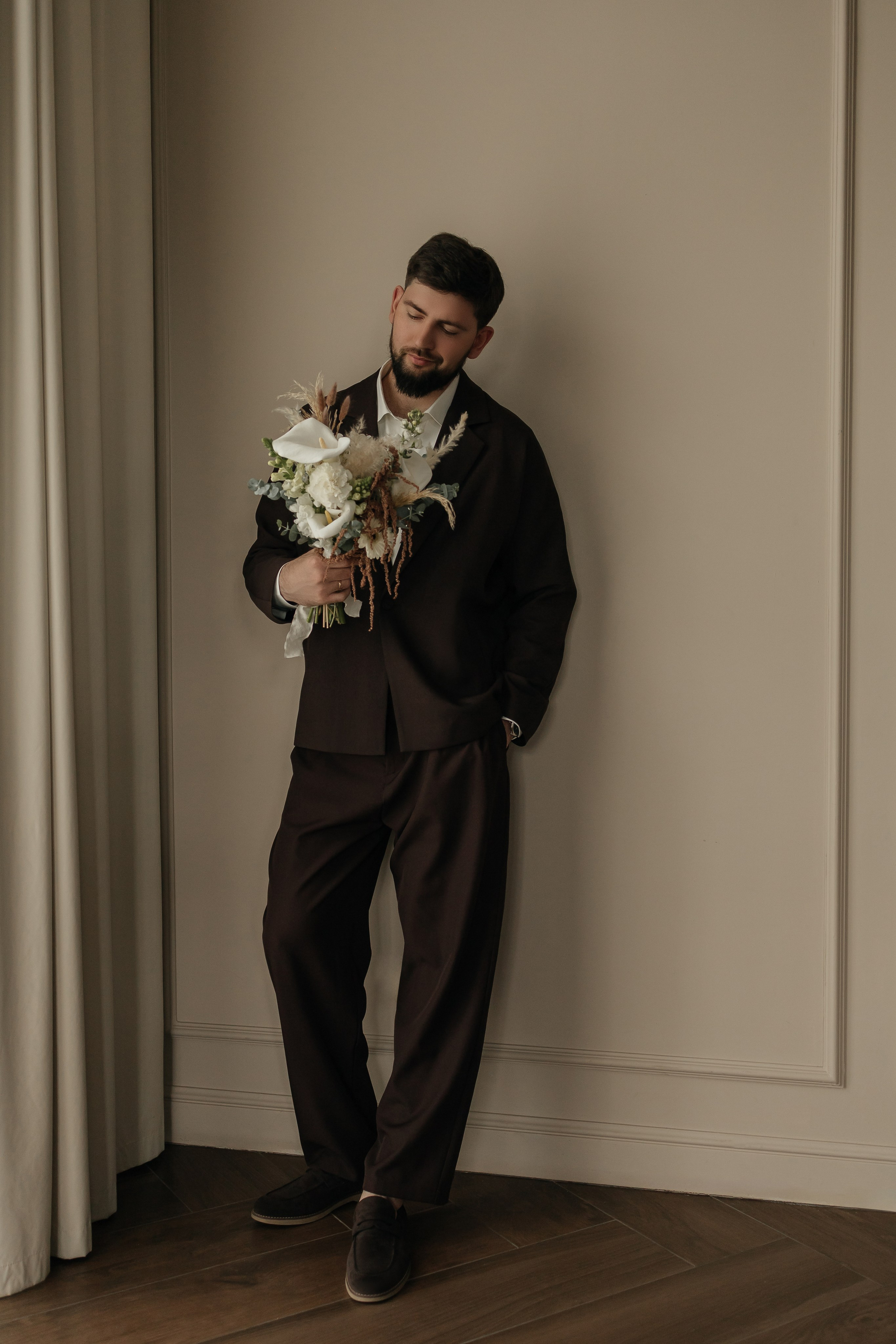 Катя и Влад. Свадебный фотограф в Ростове-на-Дону и Азове Малявка Анастасия