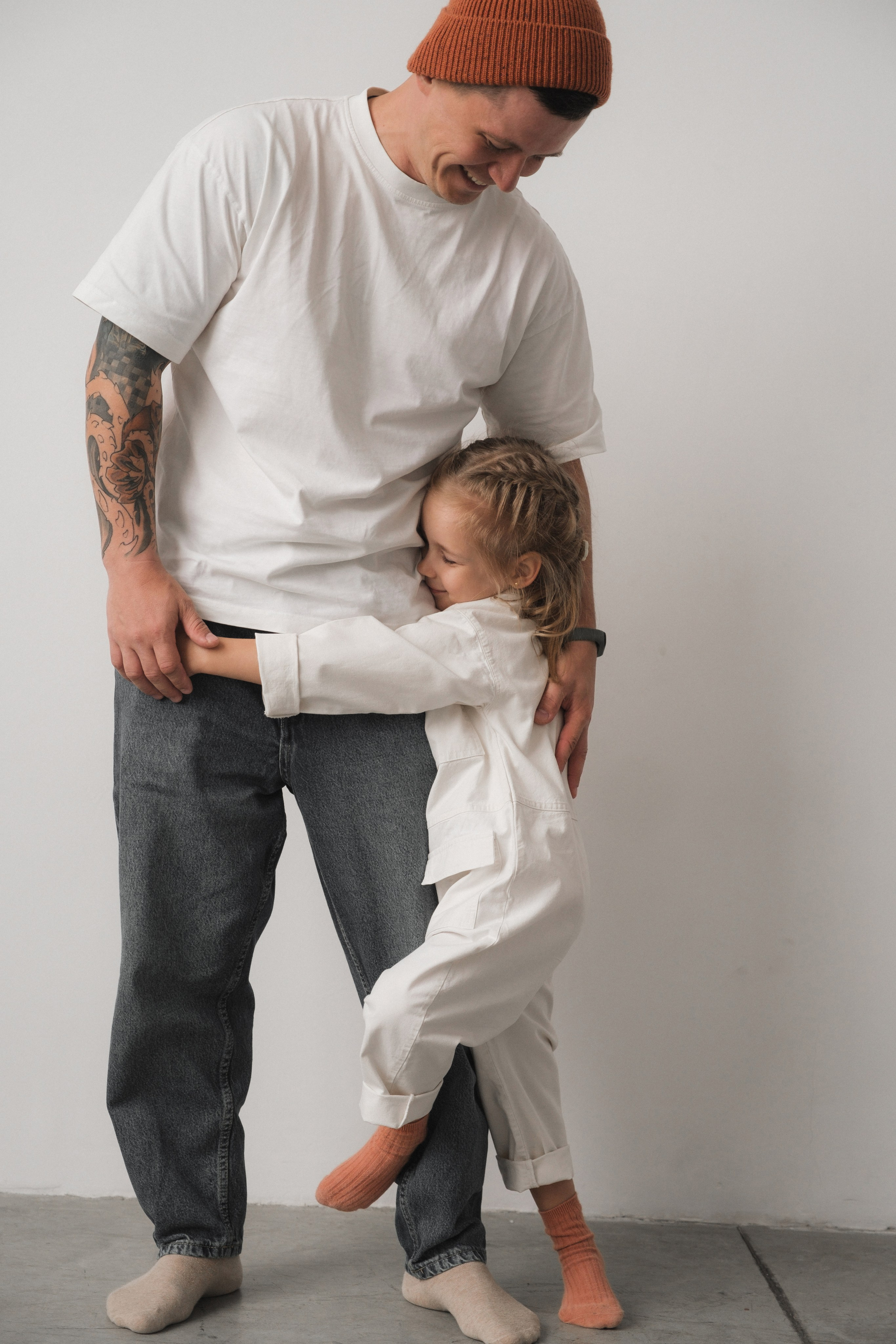 Папина дочка. Свадебный и семейный фотограф в Волгограде