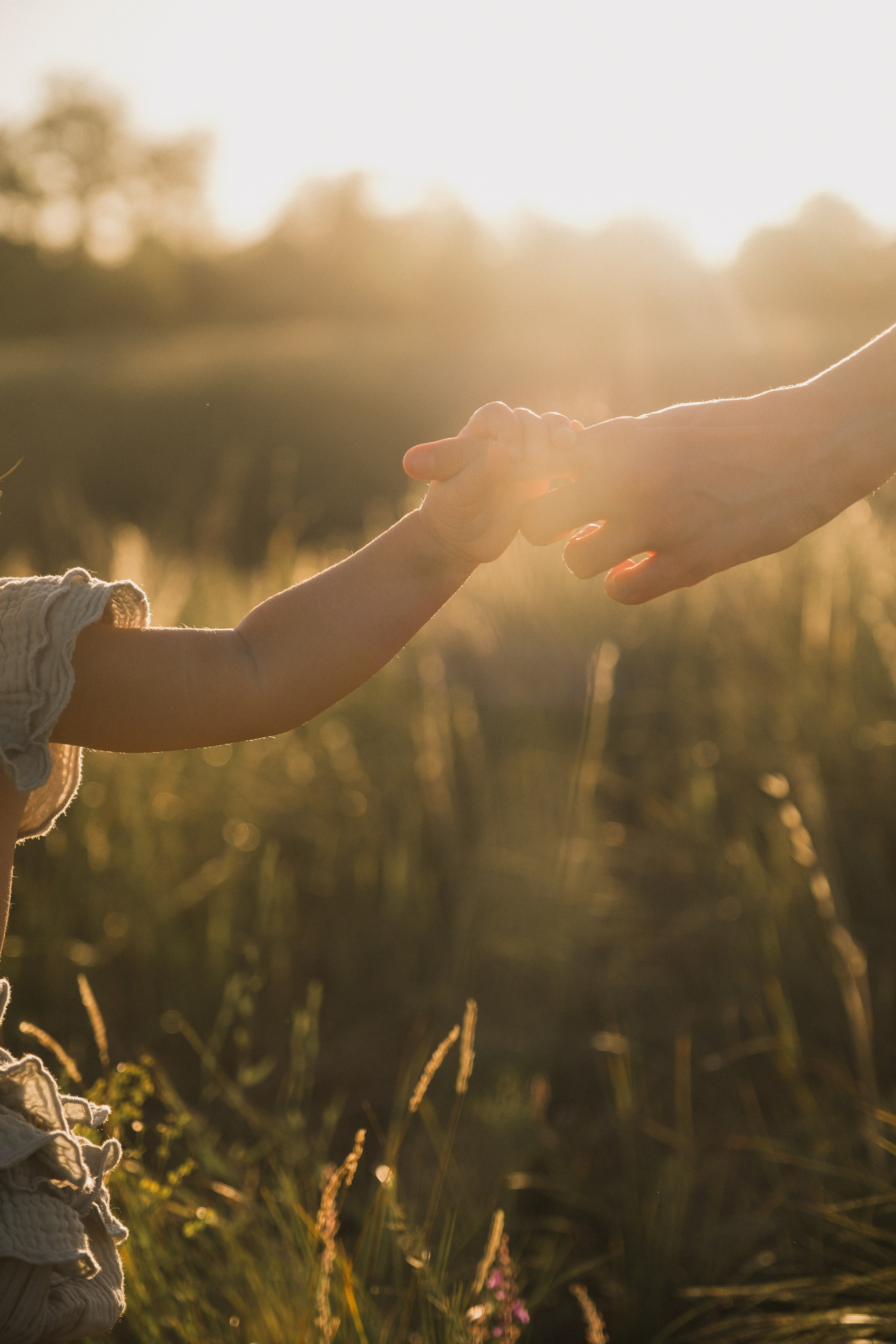 Даша и Саша. Свадебный и семейный фотограф в Волгограде