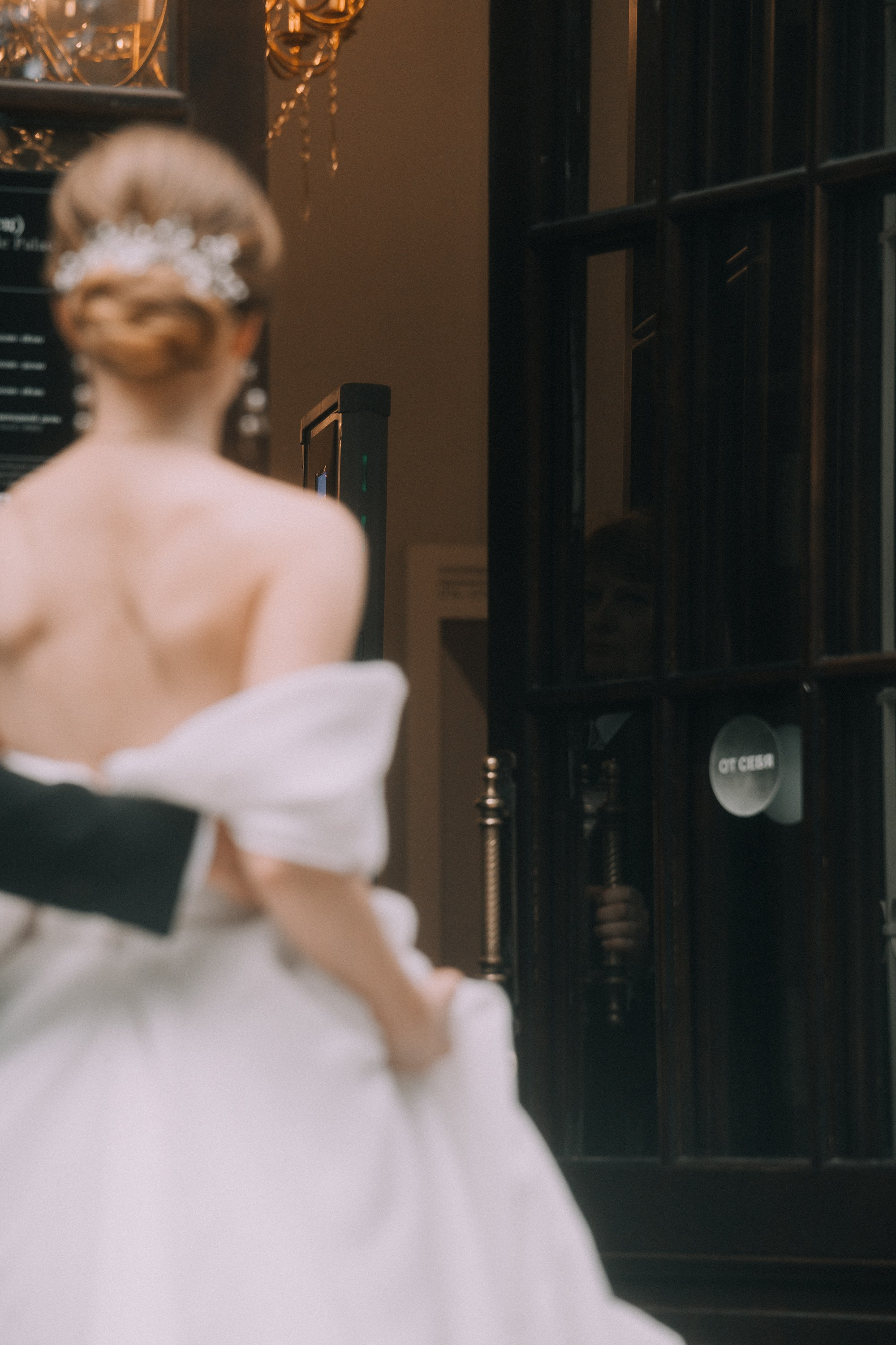 Антон Кристина. Христолюбов Евгений Фотограф Москва