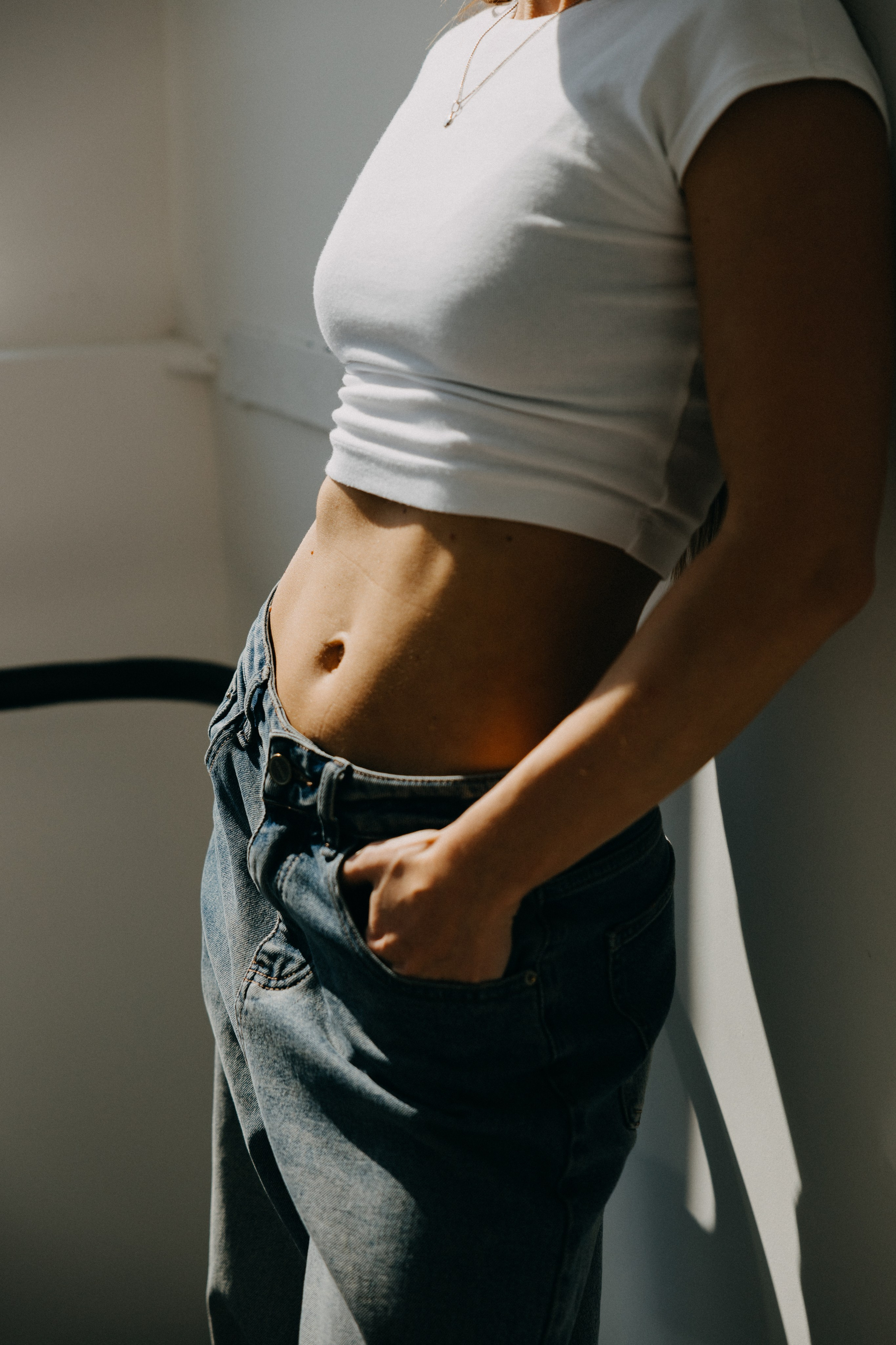 Маша. Свадебный фотограф Москва Анастасия Храмова