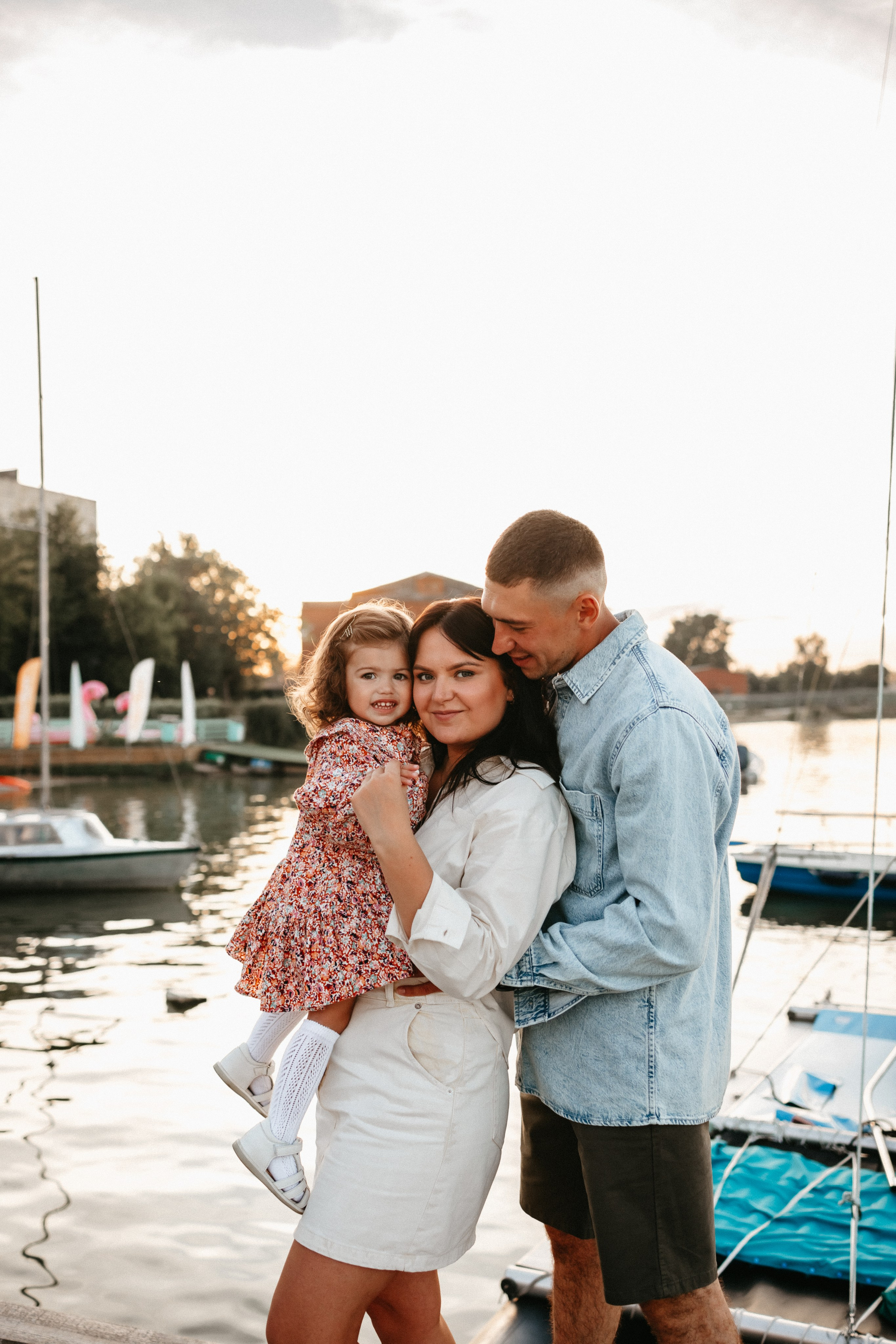 Летняя история. Евгения Пелипас