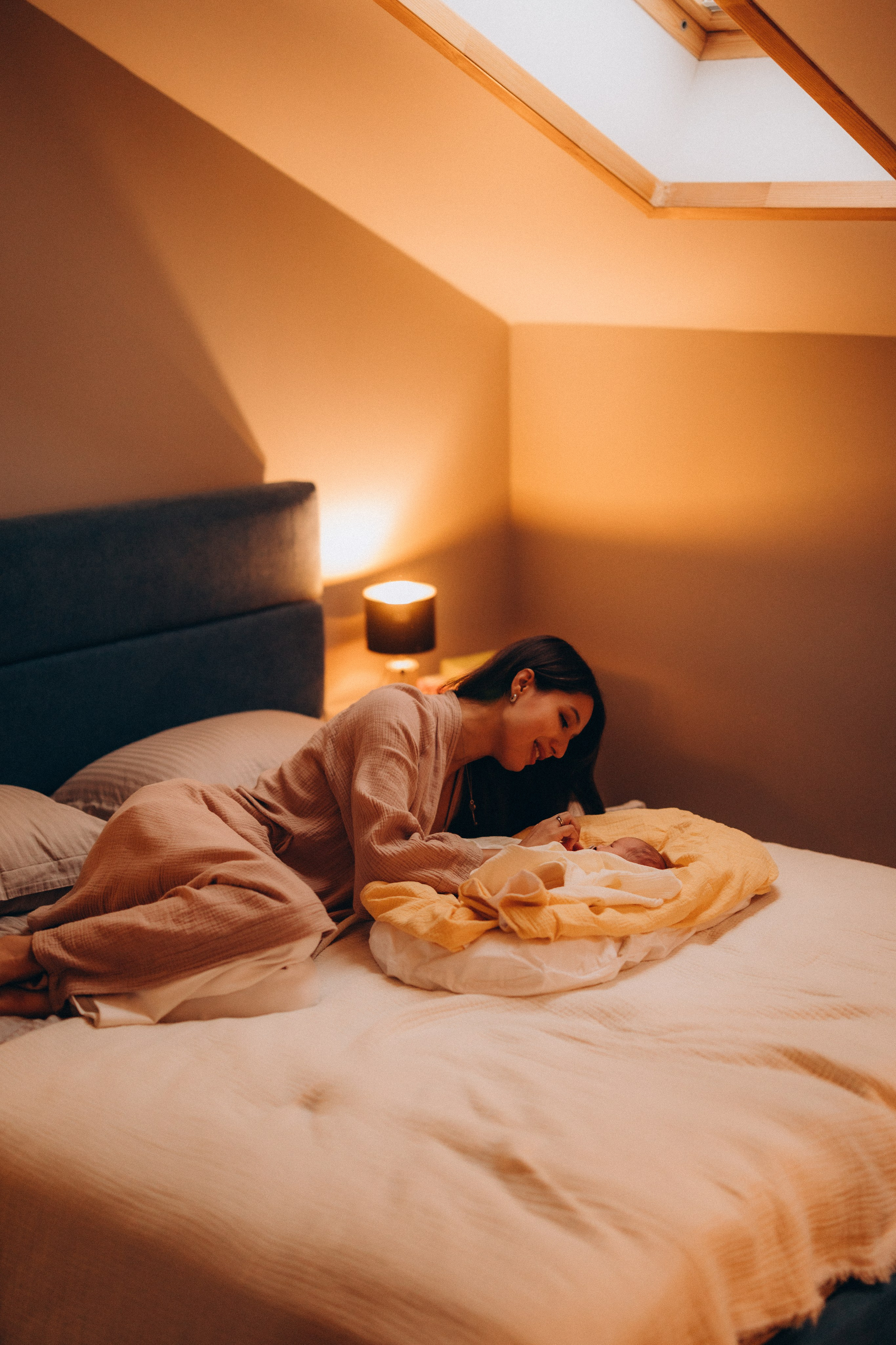 Матвей. Евгения Пелипас