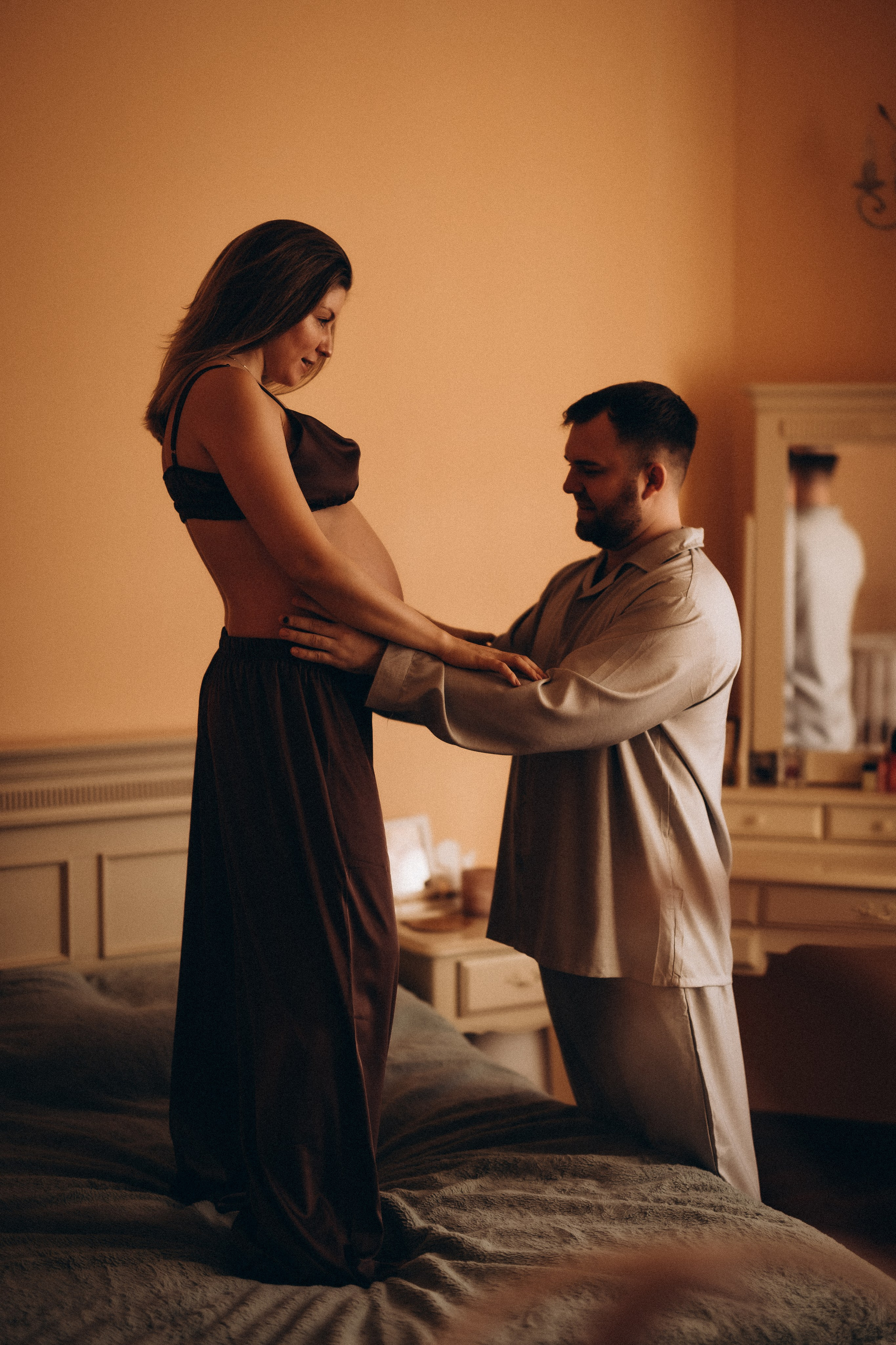 Просто, о главном. Евгения Пелипас