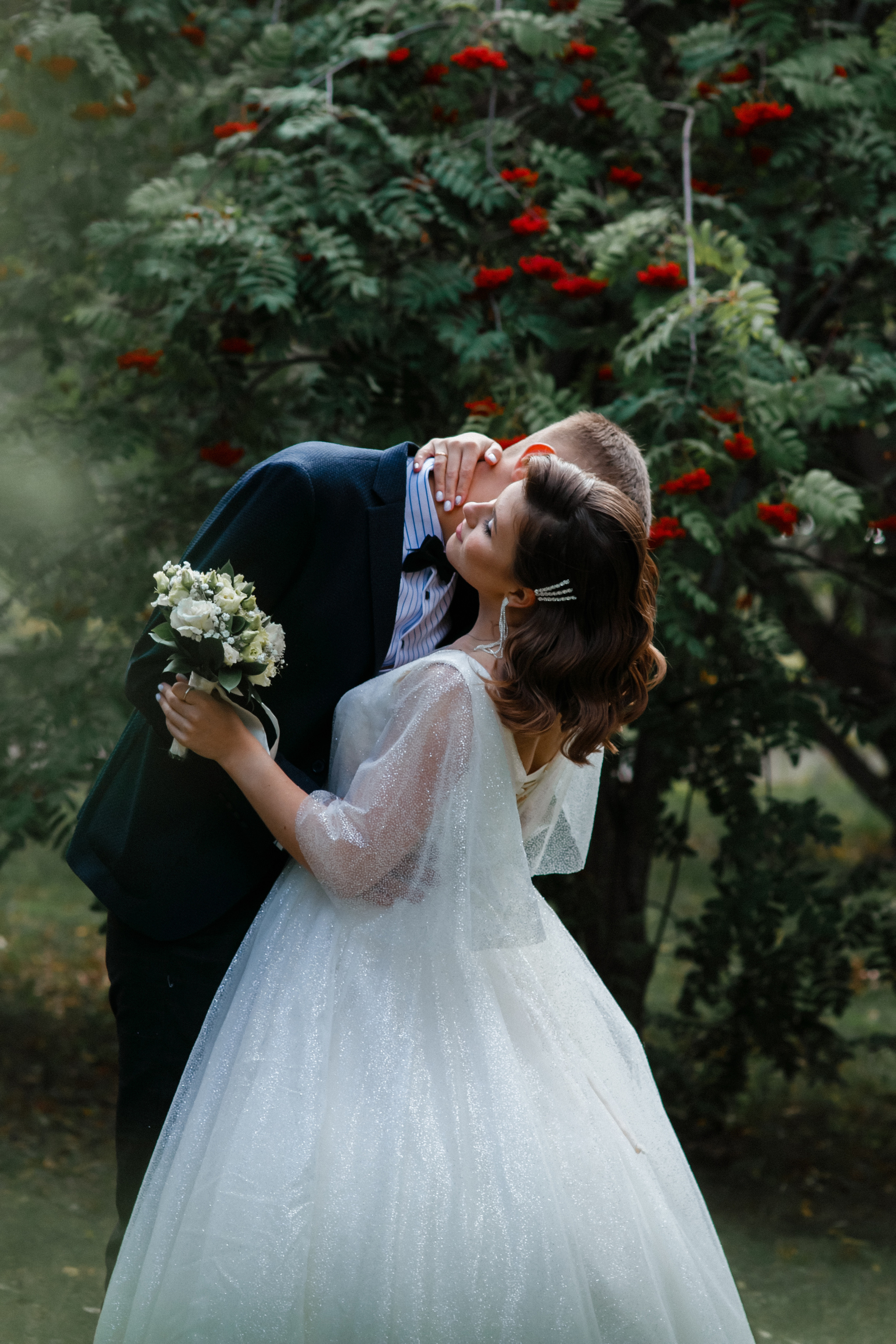Wedding. Семейный и детский фотограф в Южноуральске Дубовицкая Елена