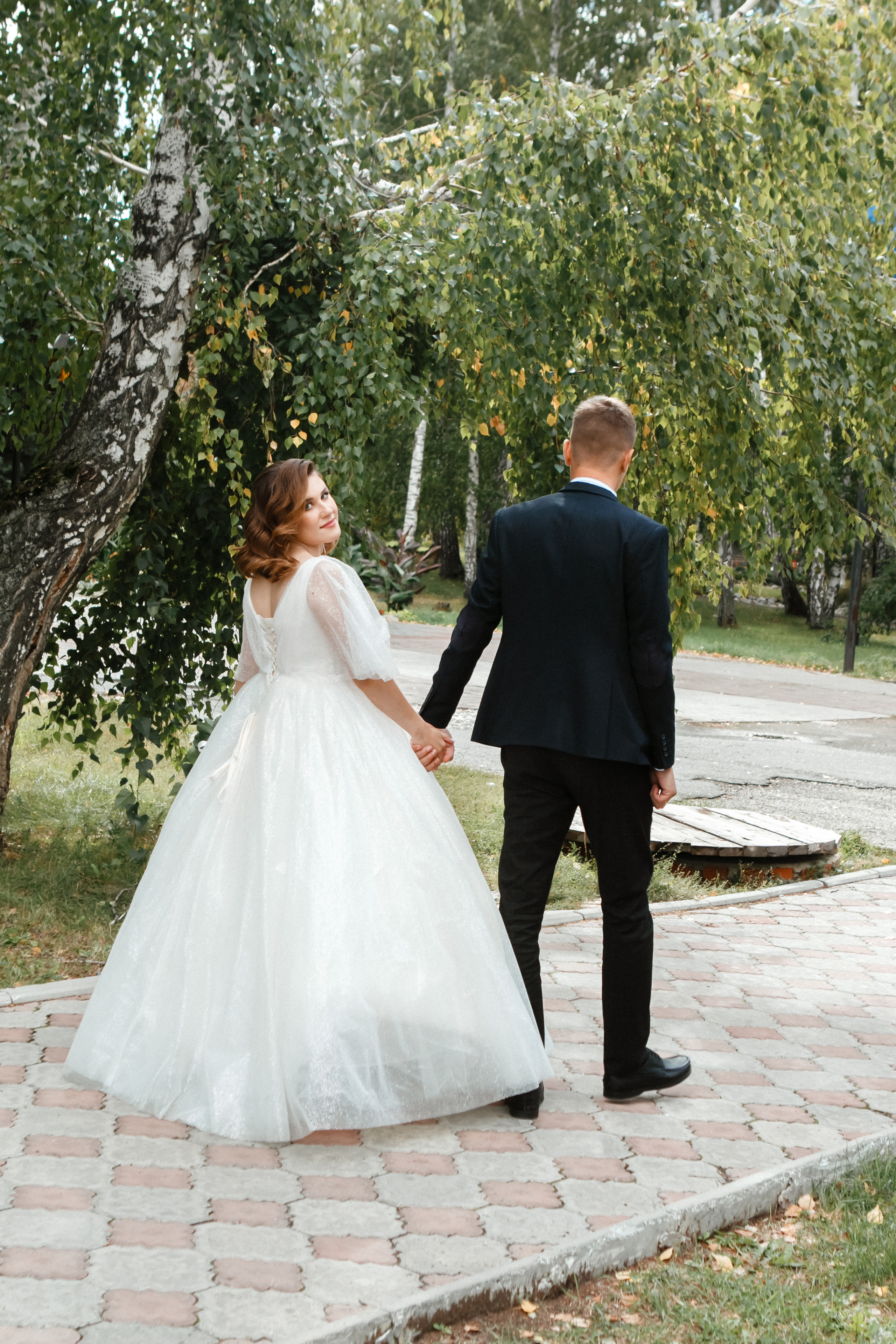 Wedding. Семейный и детский фотограф в Южноуральске Дубовицкая Елена
