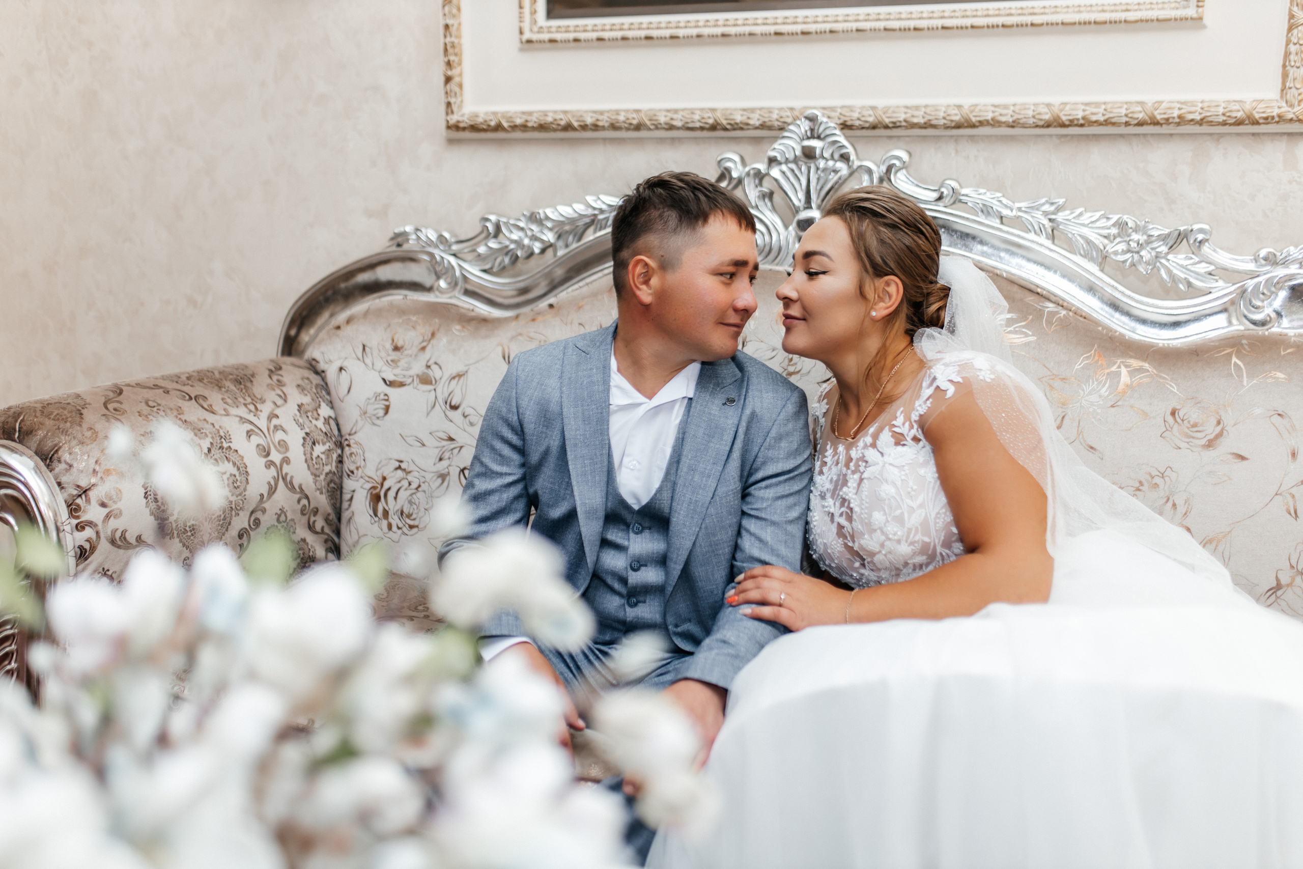 Wedding. Семейный и детский фотограф в Южноуральске Дубовицкая Елена