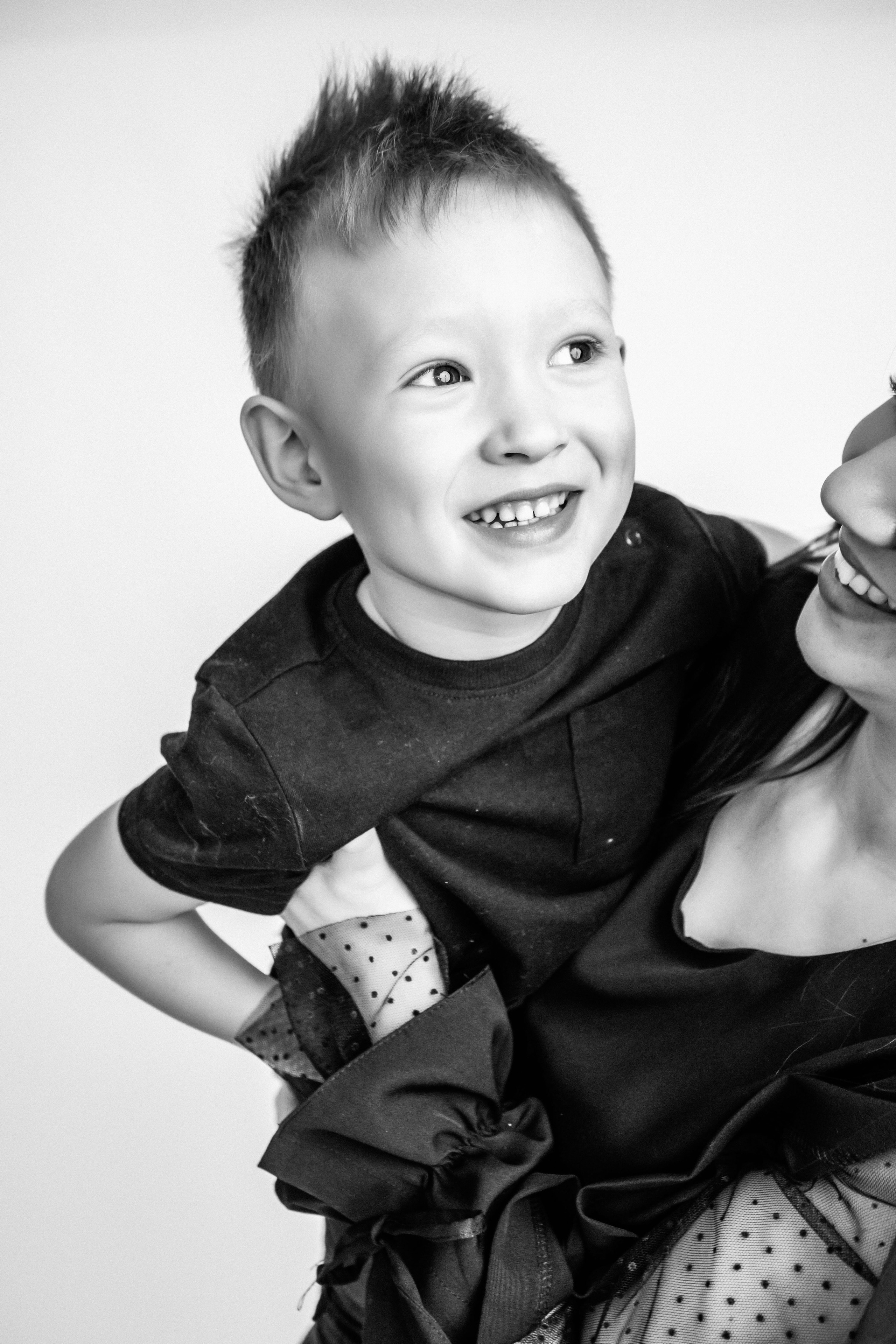 Фотопроект «Я Мама». Семейный и детский фотограф в Южноуральске Дубовицкая Елена