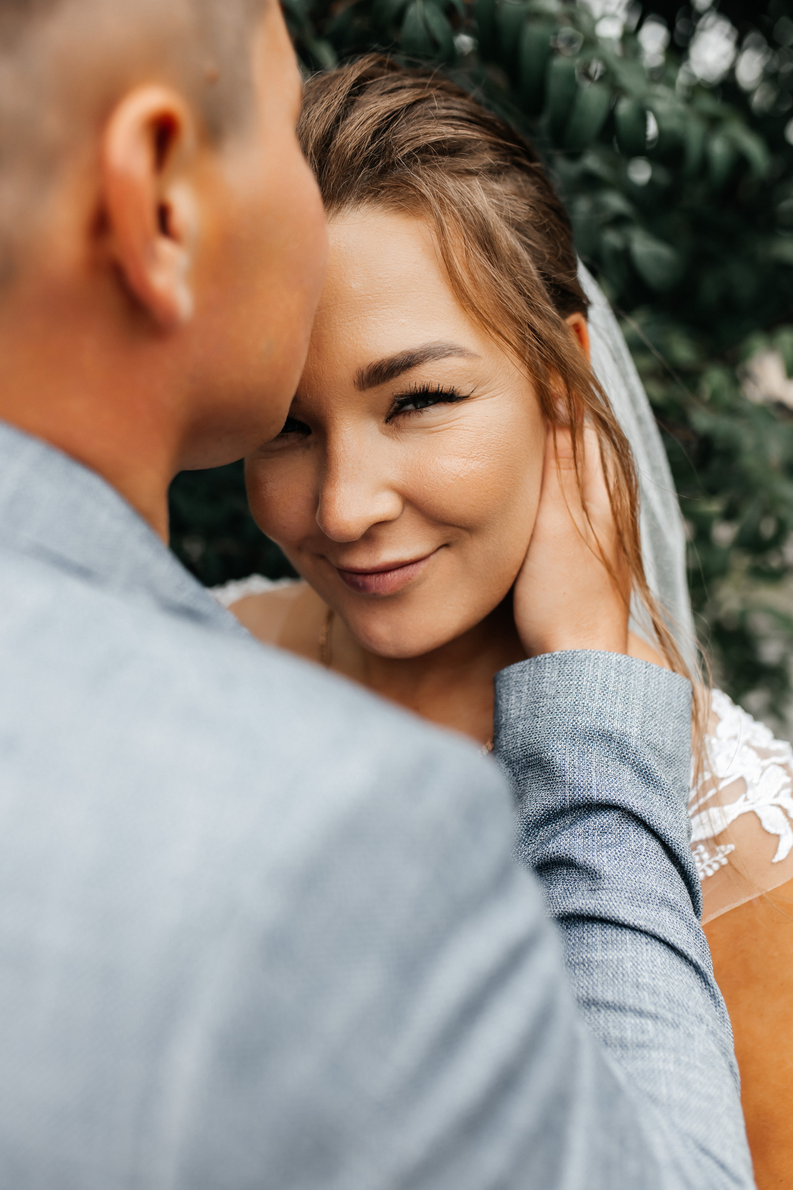 Wedding. Семейный и детский фотограф в Южноуральске Дубовицкая Елена
