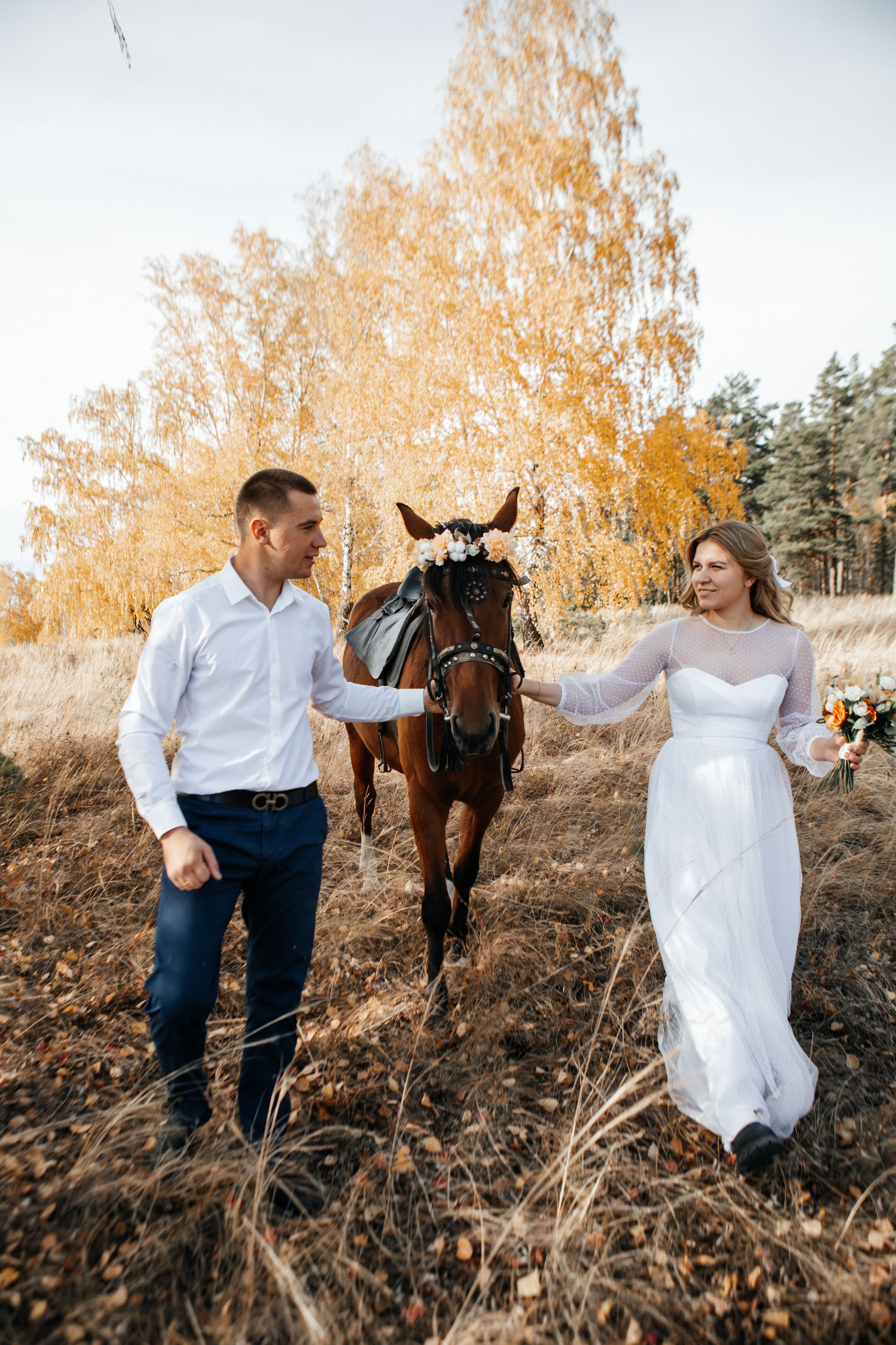 Wedding. Семейный и детский фотограф в Южноуральске Дубовицкая Елена