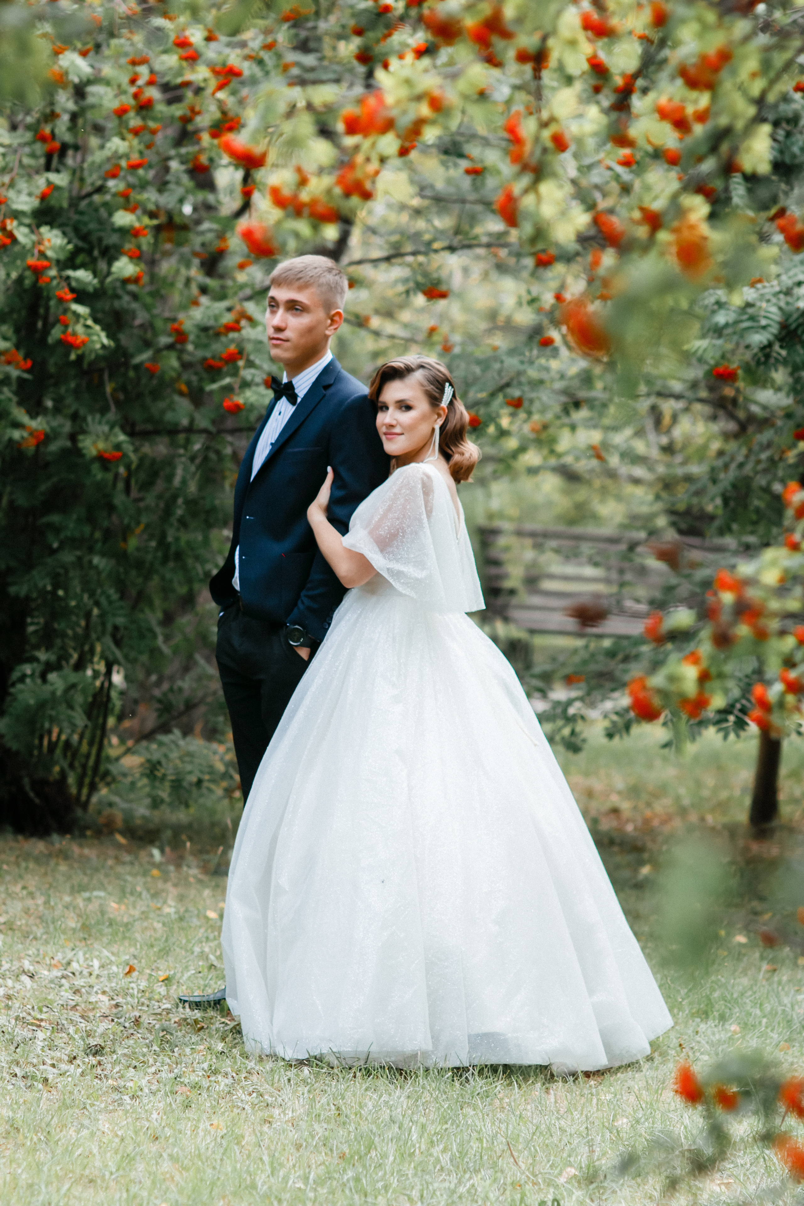 Wedding. Семейный и детский фотограф в Южноуральске Дубовицкая Елена