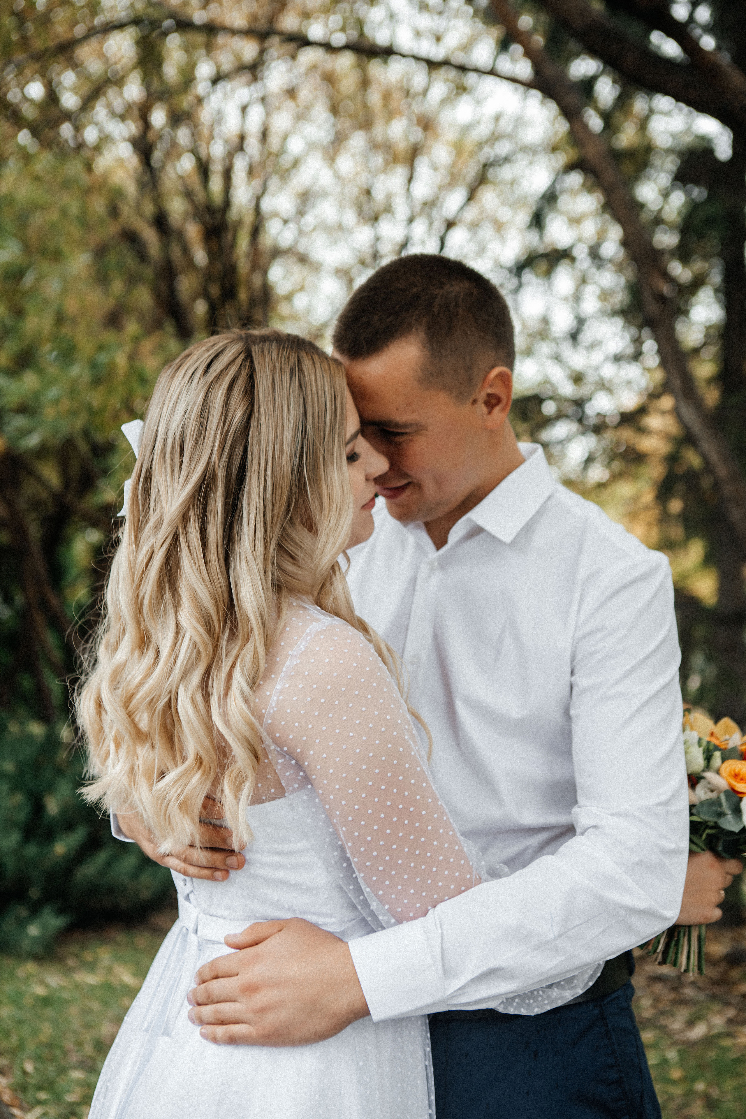 Wedding. Семейный и детский фотограф в Южноуральске Дубовицкая Елена