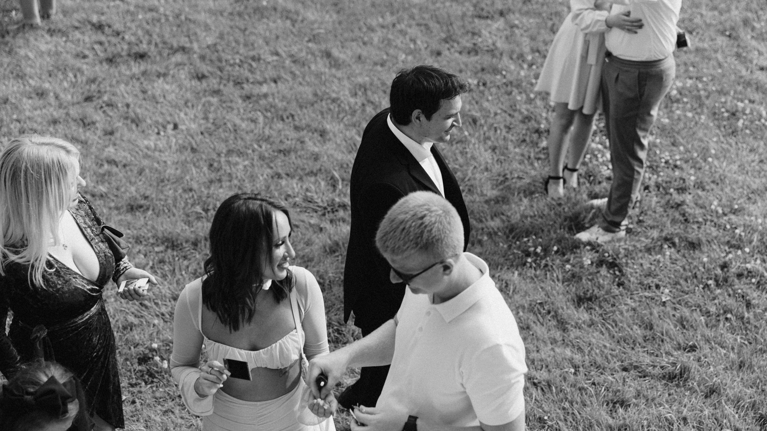 Никита и Ангелина. Свадебный фотограф Курск Максим Ноздрачев