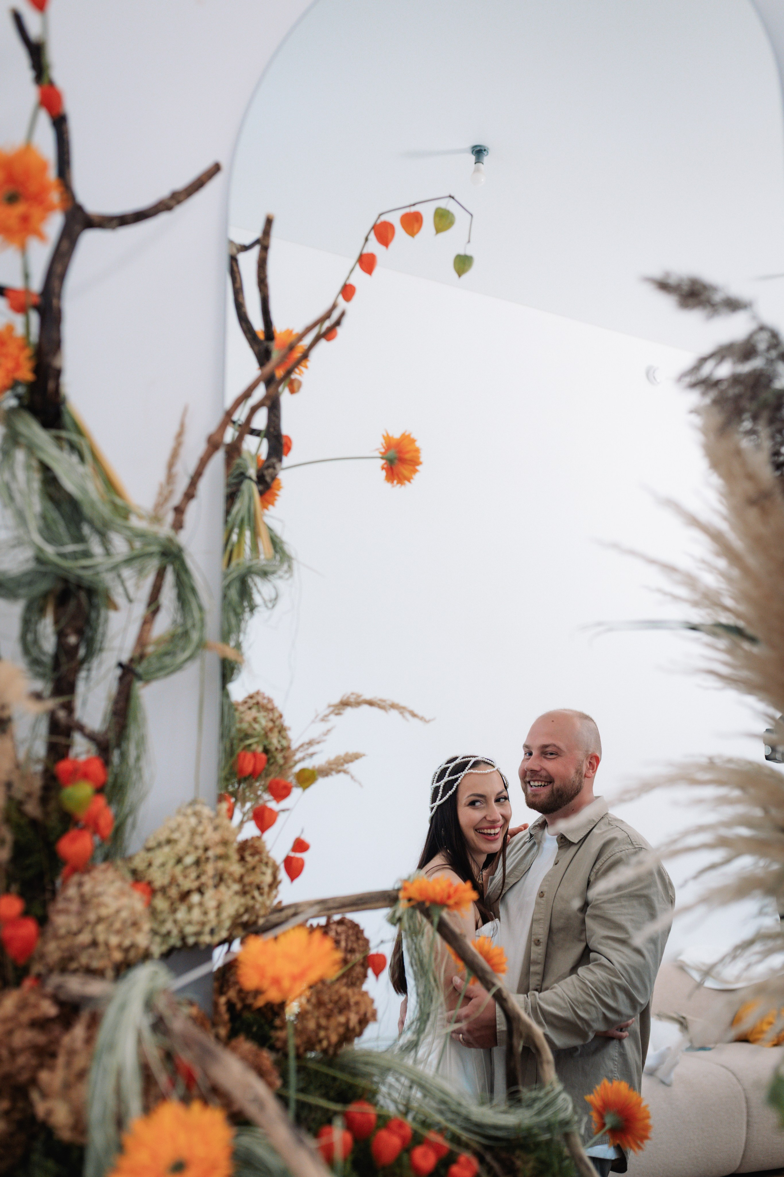 Женя и Женя