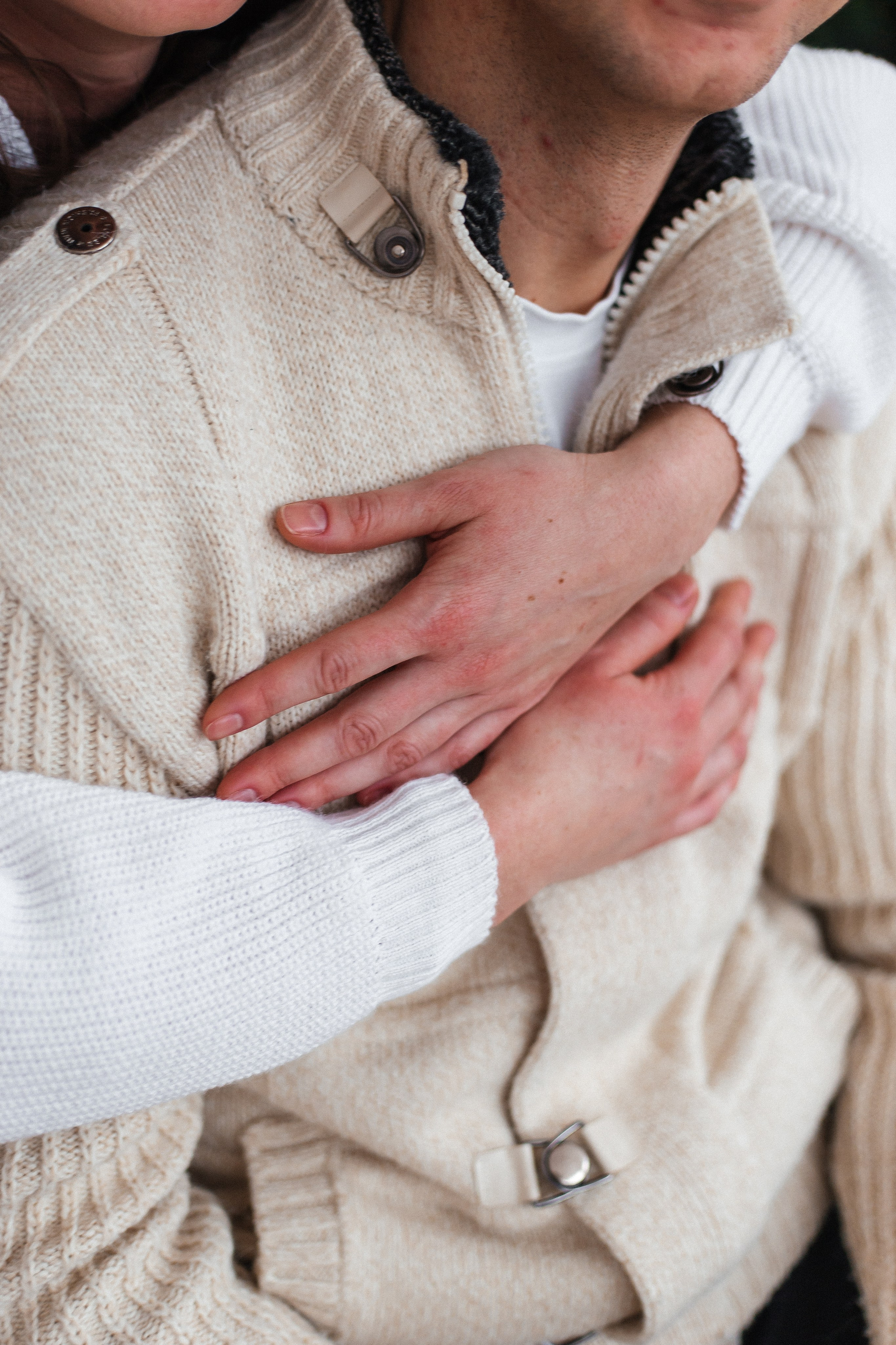 Женя и Анюта