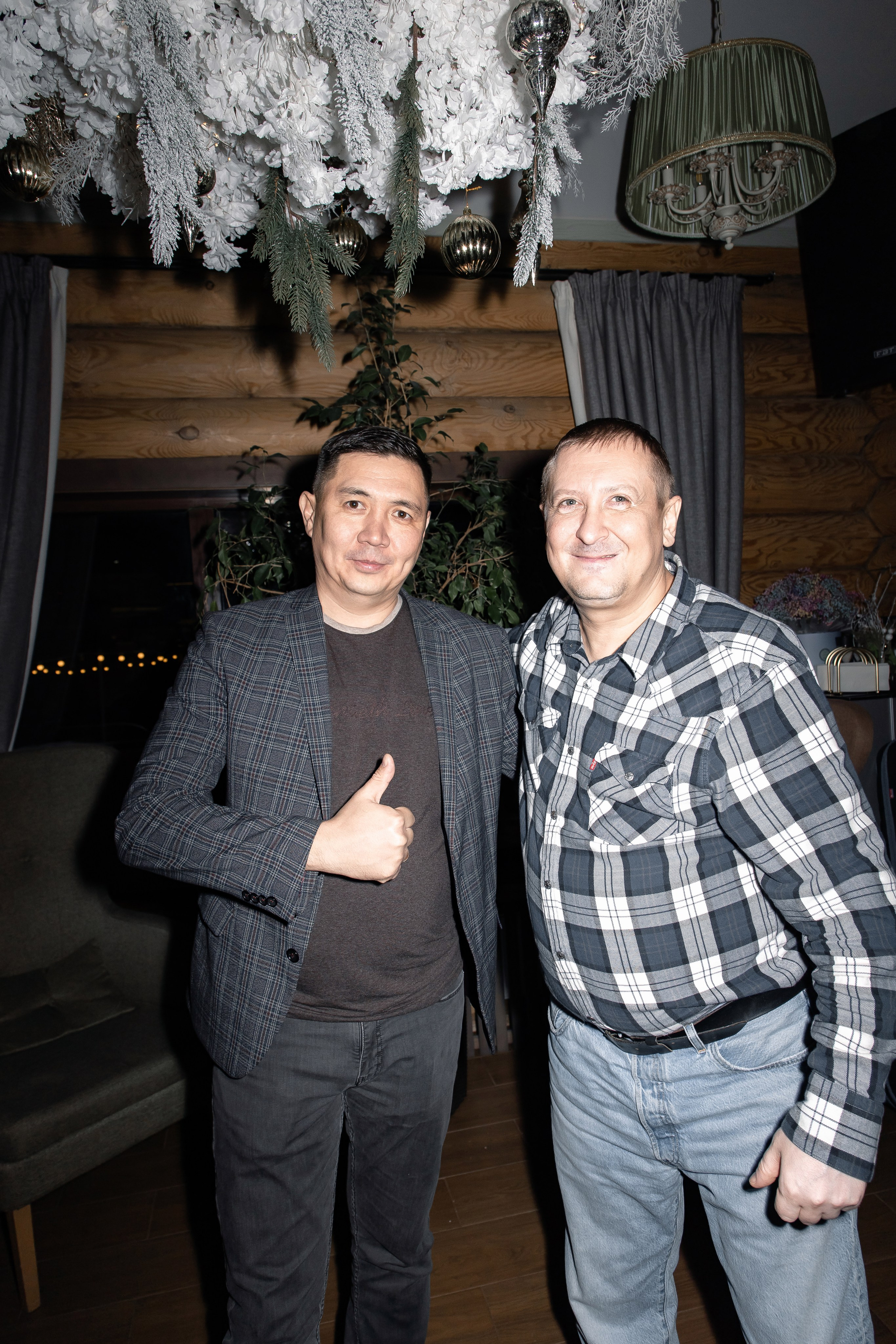 Корпоратив Дача. Фотограф Денис Лесковский (Тюмень)