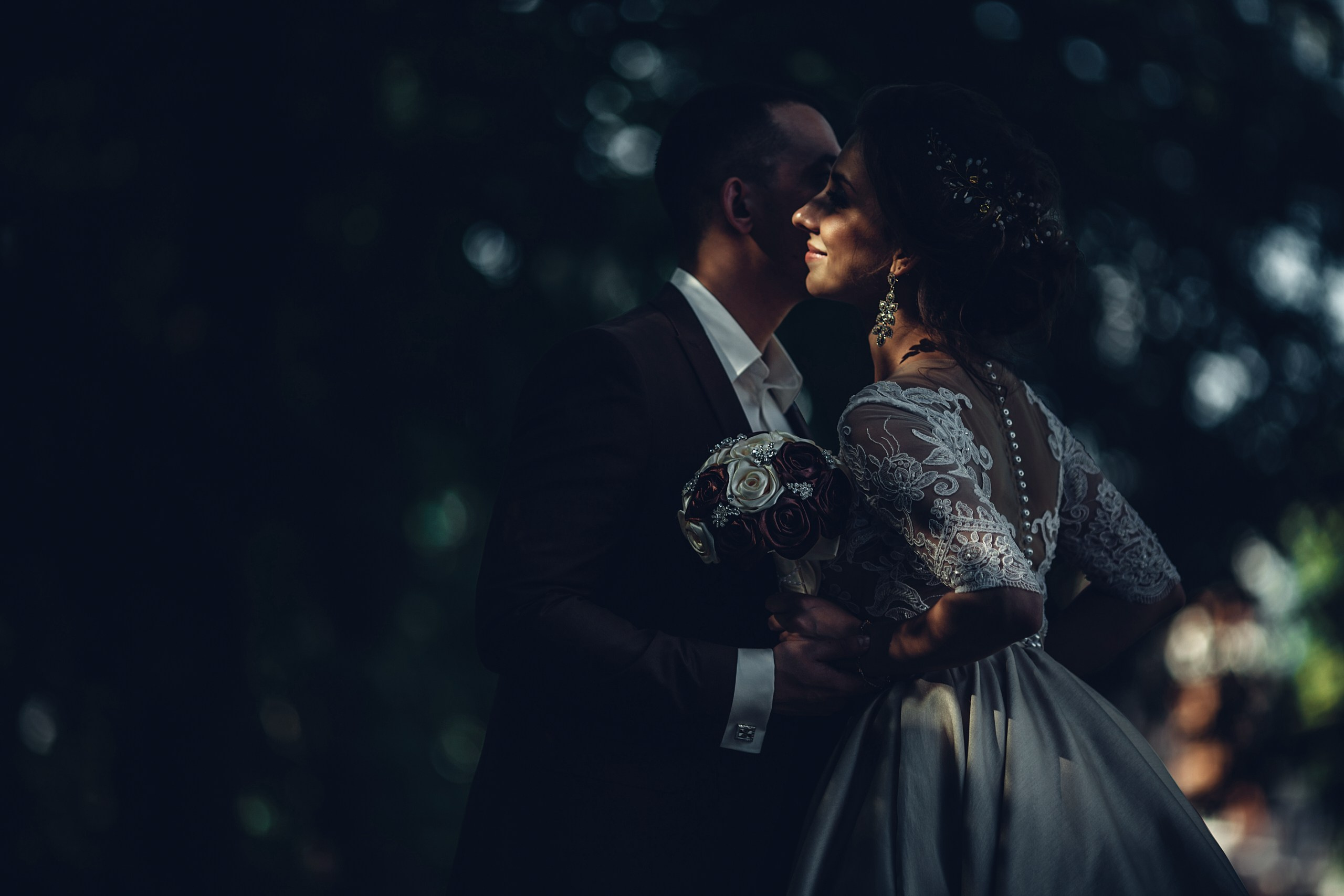 Софья и Камиль. Портфолио