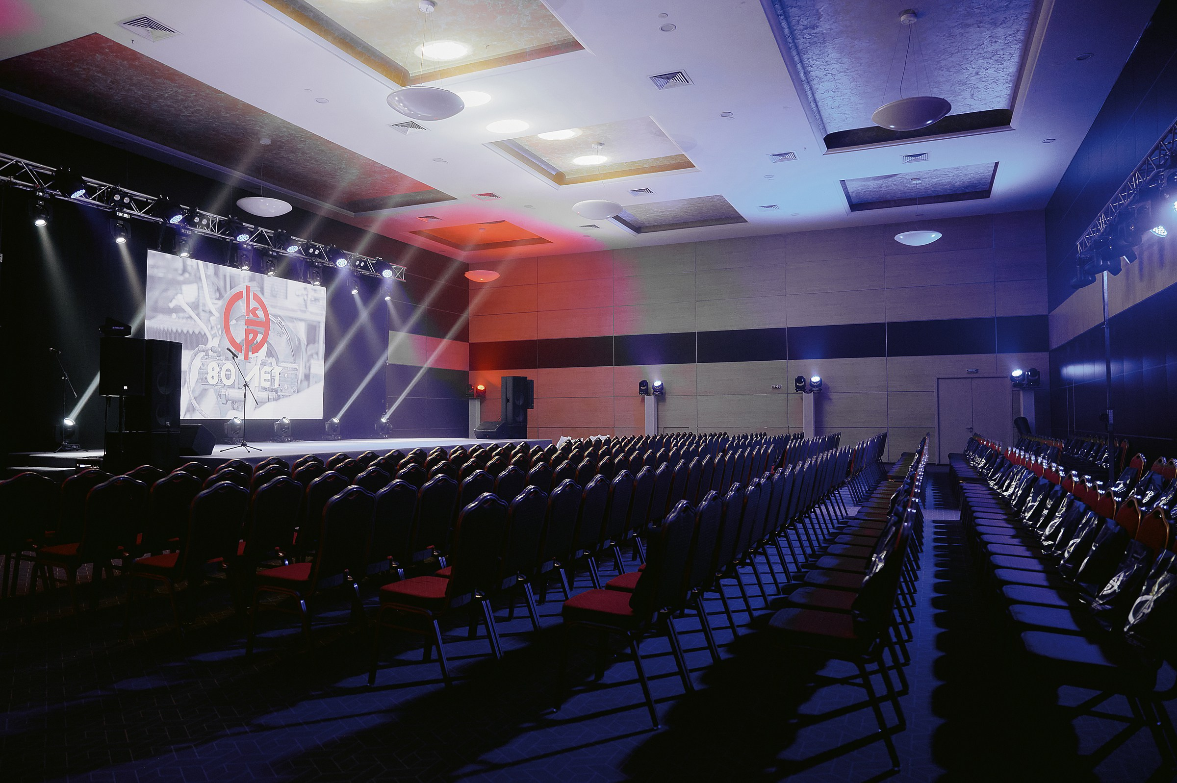 80 лет СКЭР. Свадебный фотограф в Ростовe-на-Дону Анастасия Прутова