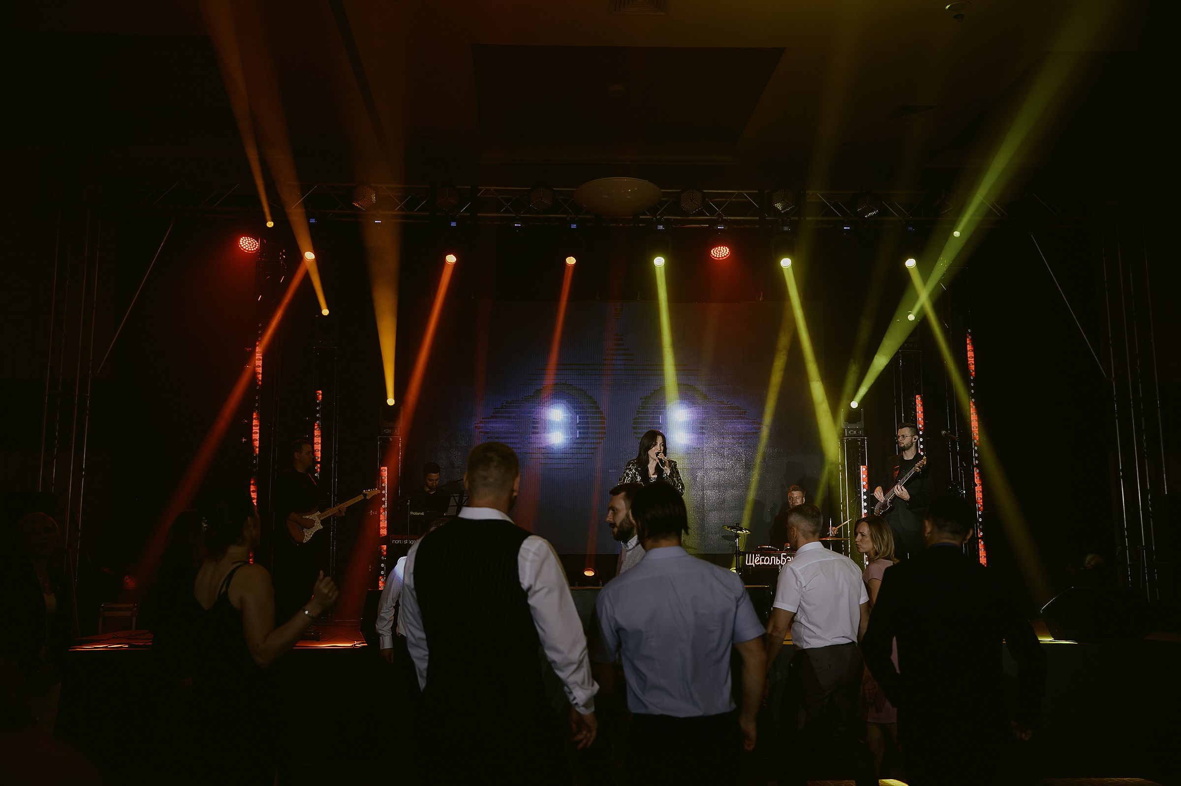 80 лет СКЭР. Свадебный фотограф в Ростовe-на-Дону Анастасия Прутова