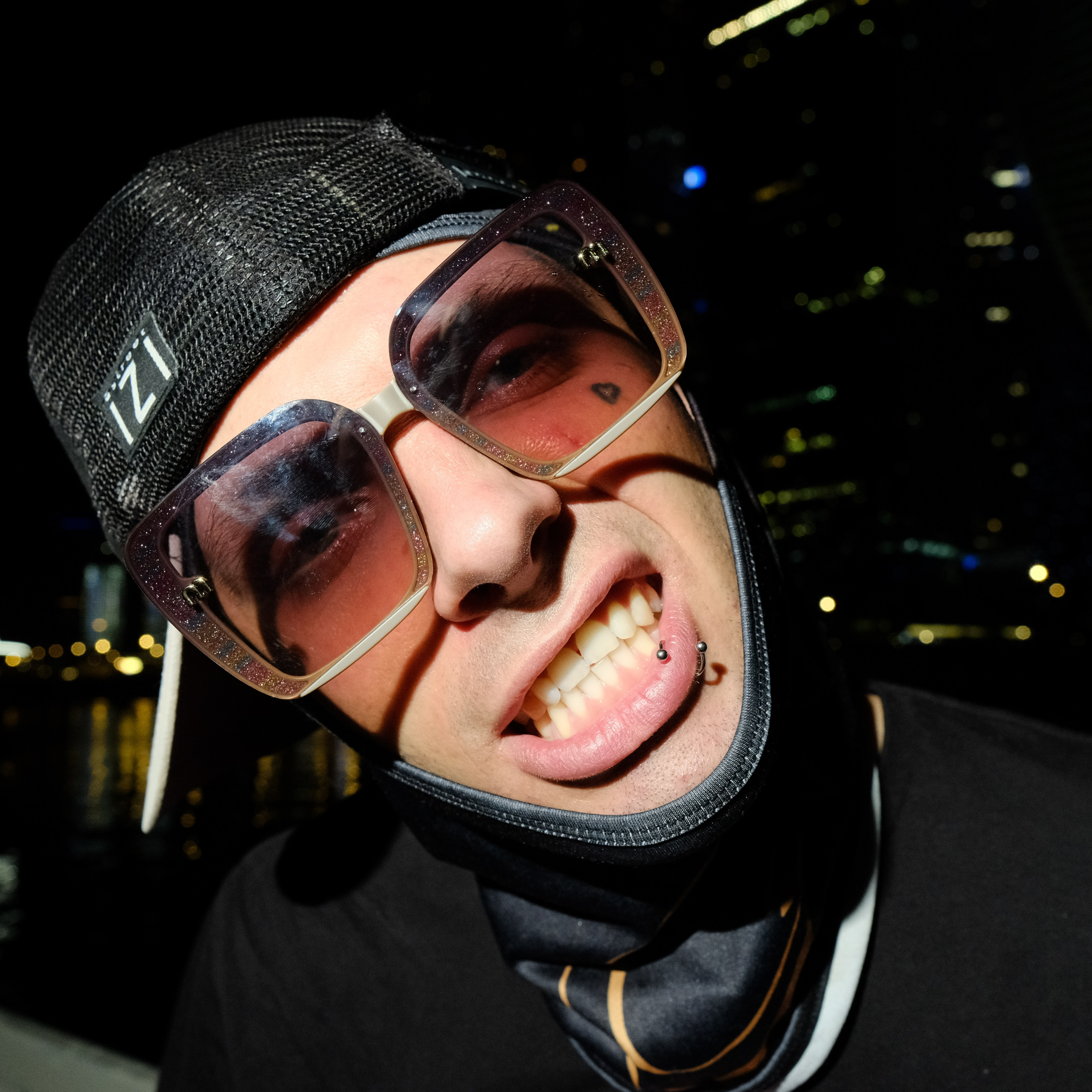 Контент для экспертов. Портретный фотограф в Москве Александр Денисов