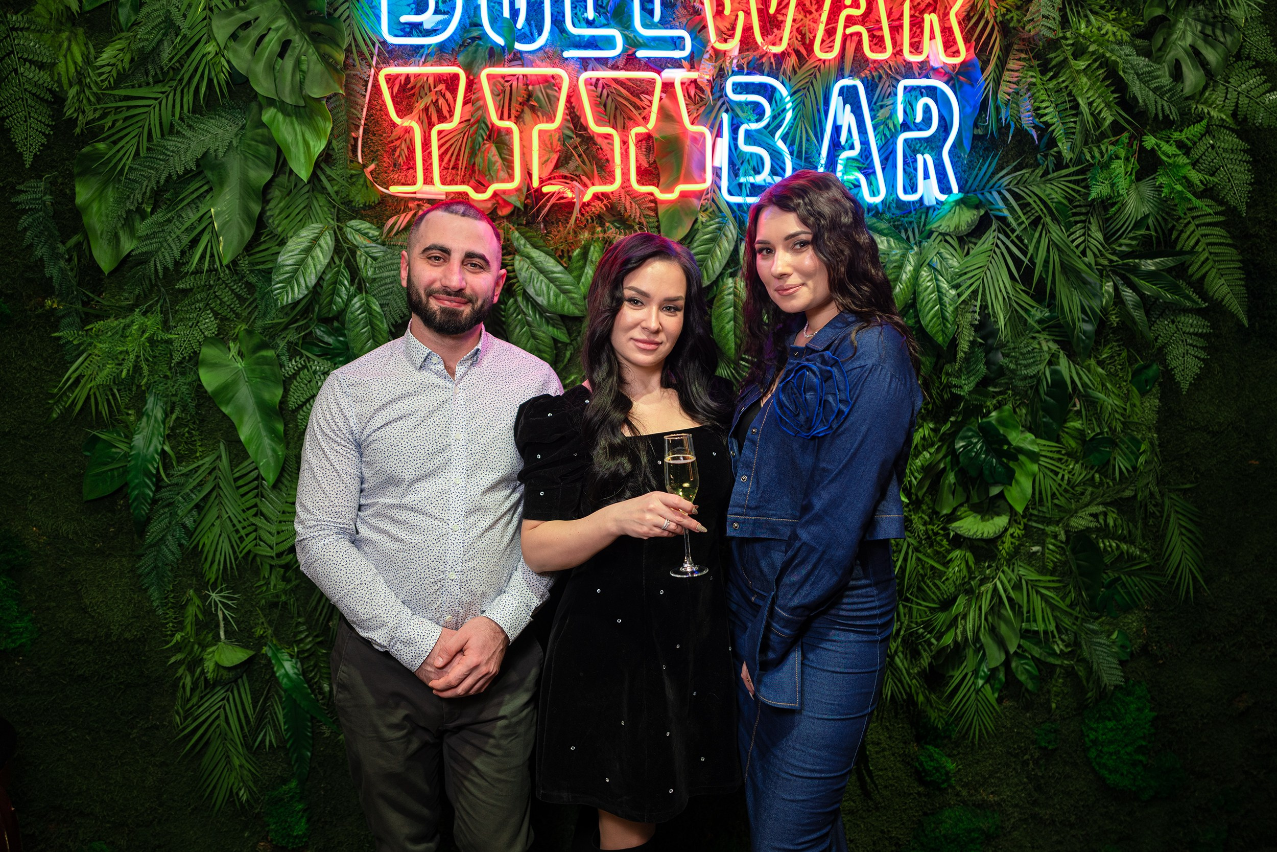 Новогодний Корпоратив «Лекс Авто». Фотограф Тюмень