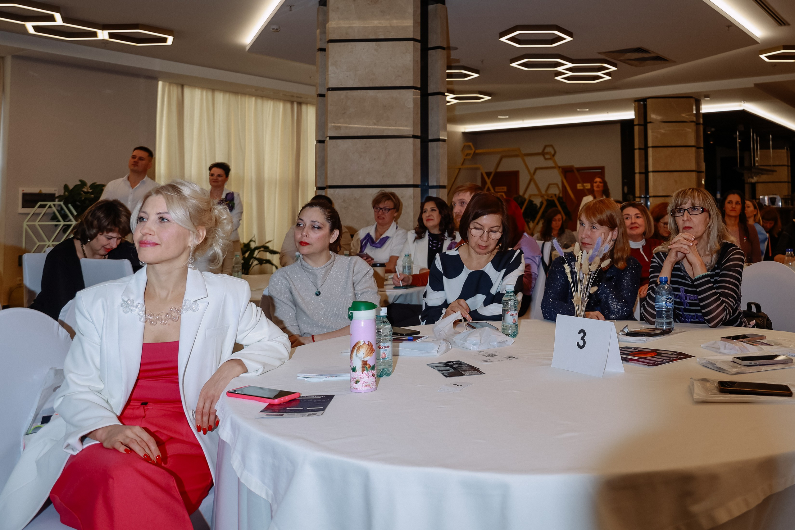 Форум SPACE в Мёде. Фотограф Юлия Мальцева