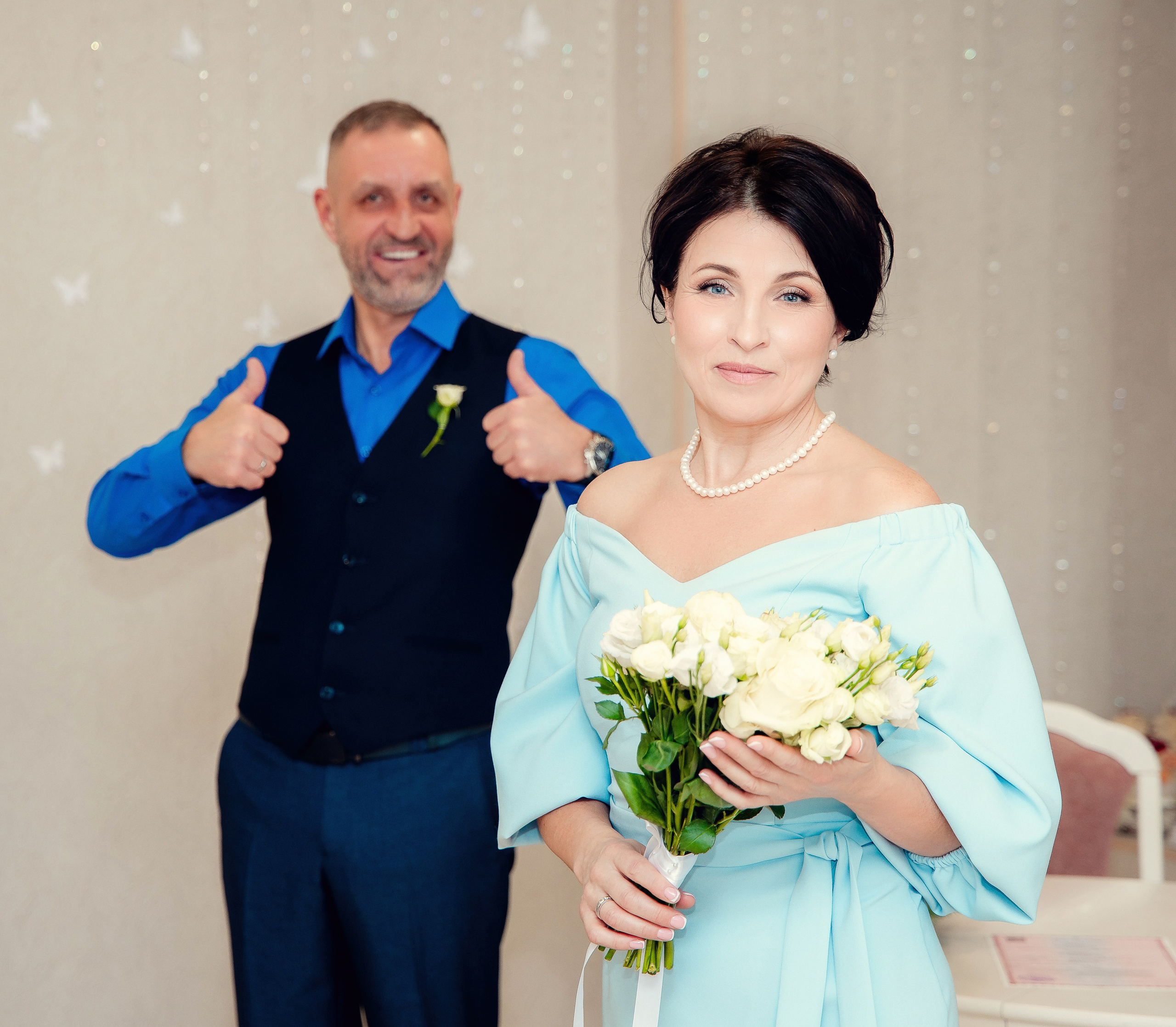 Андрей и Альбина. Инга Кузьминская ТОП-фотограф г. Корсаков