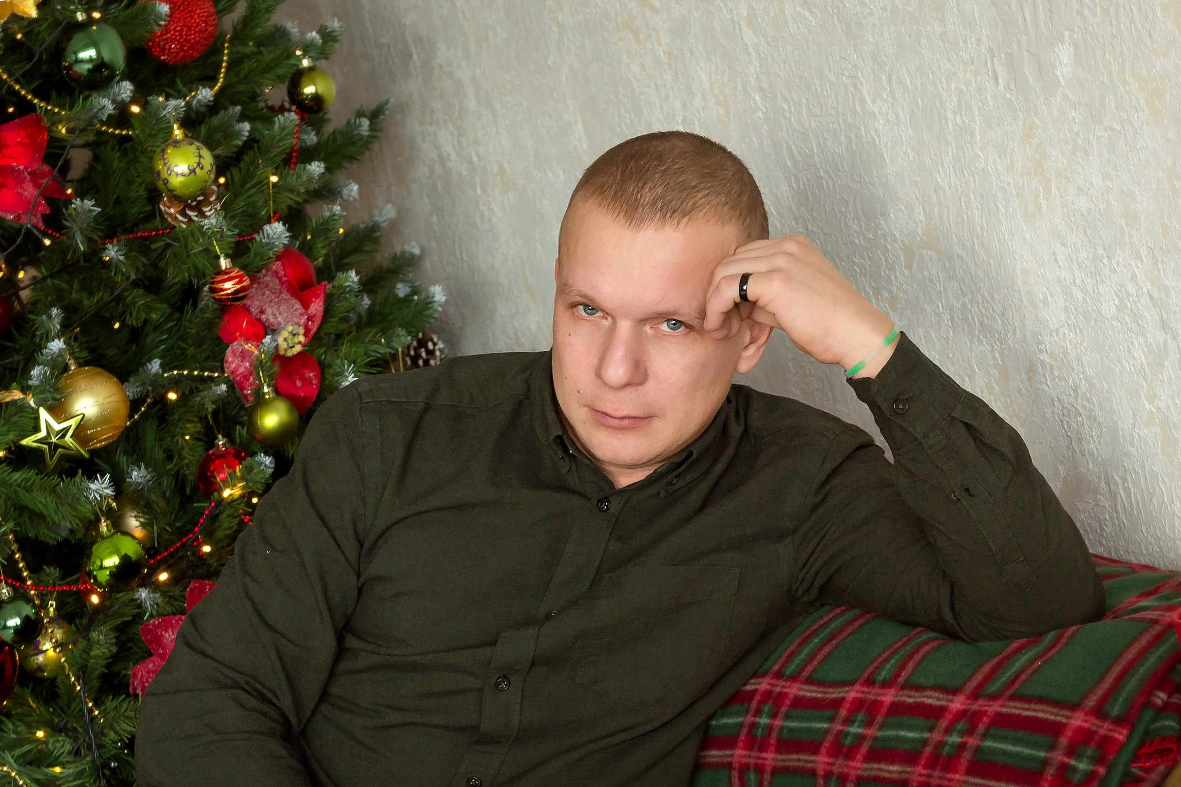 Новогодние фотосессии в Тольятти. Фотограф Оксана Сафонова г. Тольятти