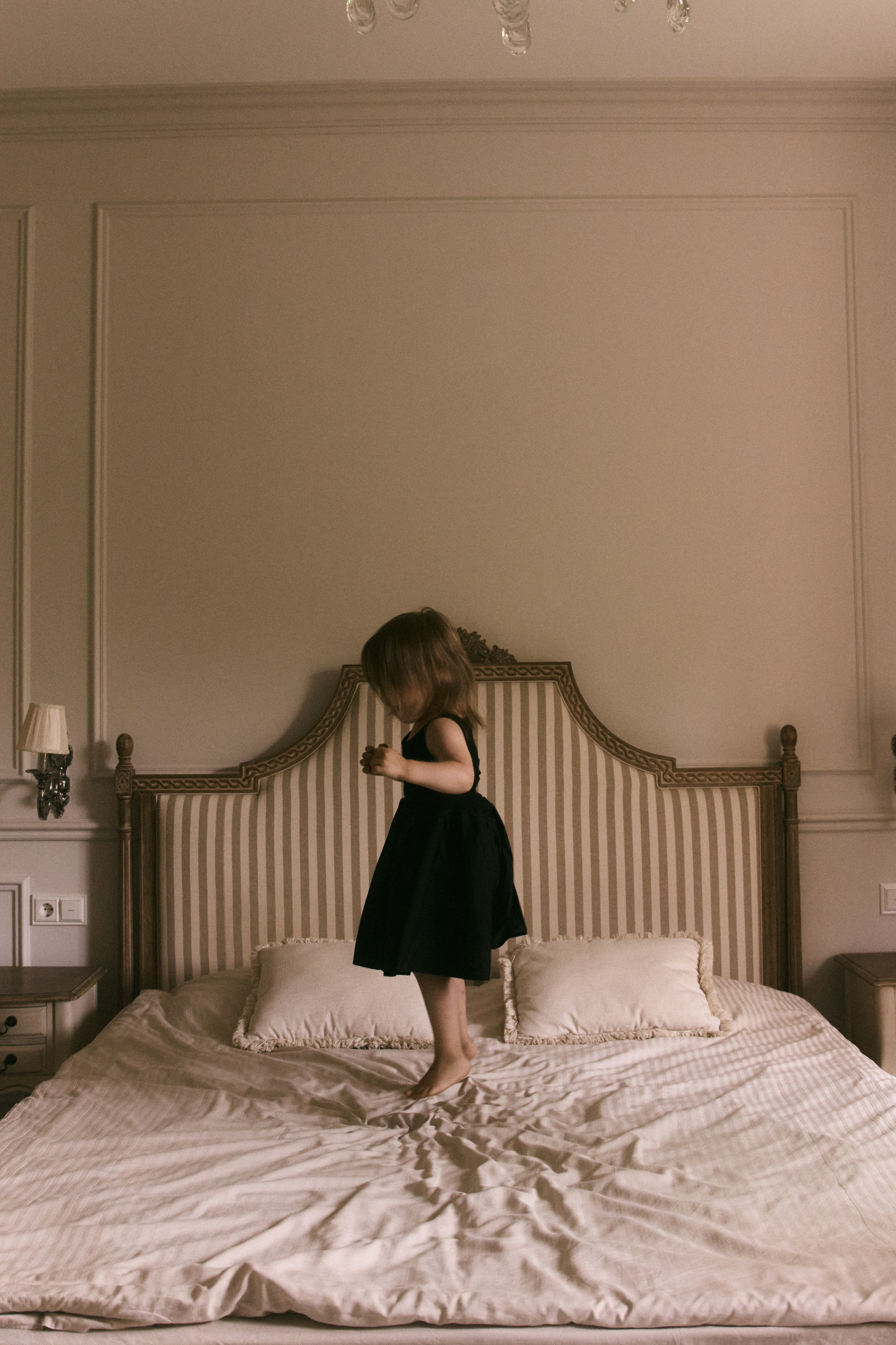 Даша + Ника + Кристина. Семейный и детский фотограф Юлия Шох