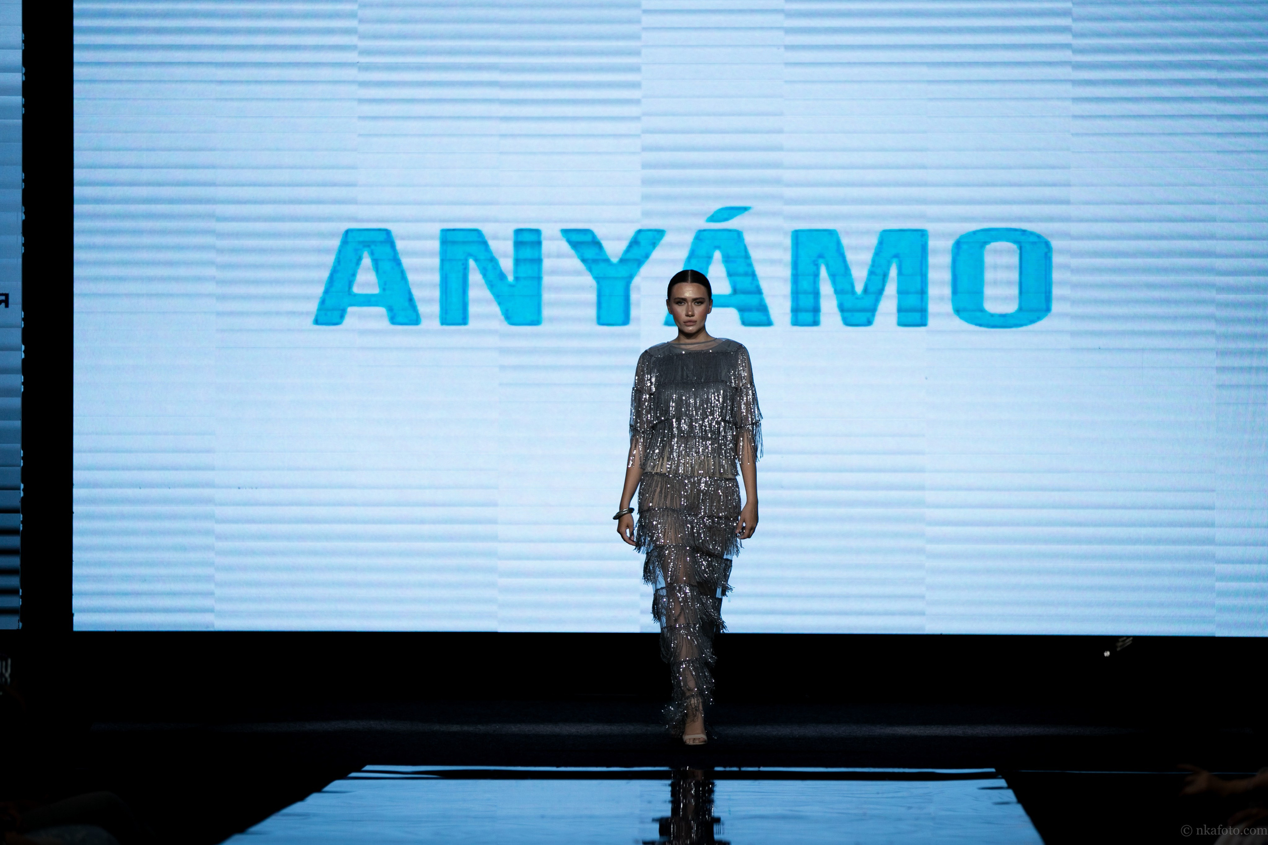 Модная волна Москва. Фотограф в Москве портреты | репортажи | спорт