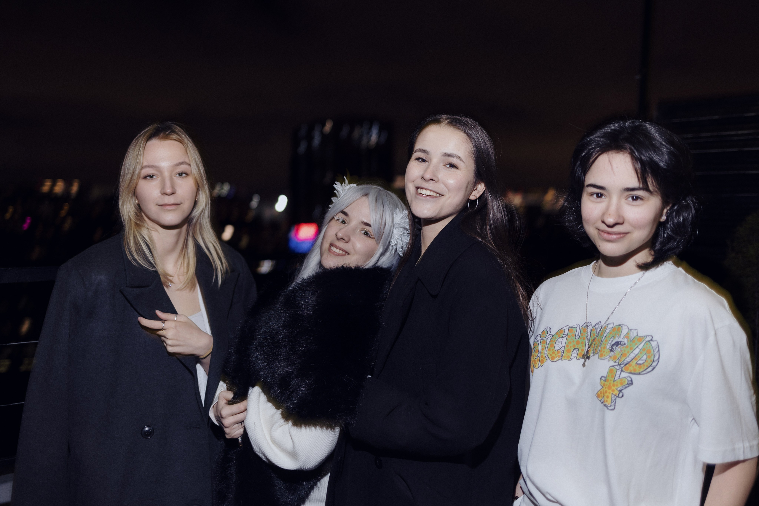 Корпоратив в Лофте. Портретный фотограф Катцын Николай | Москва