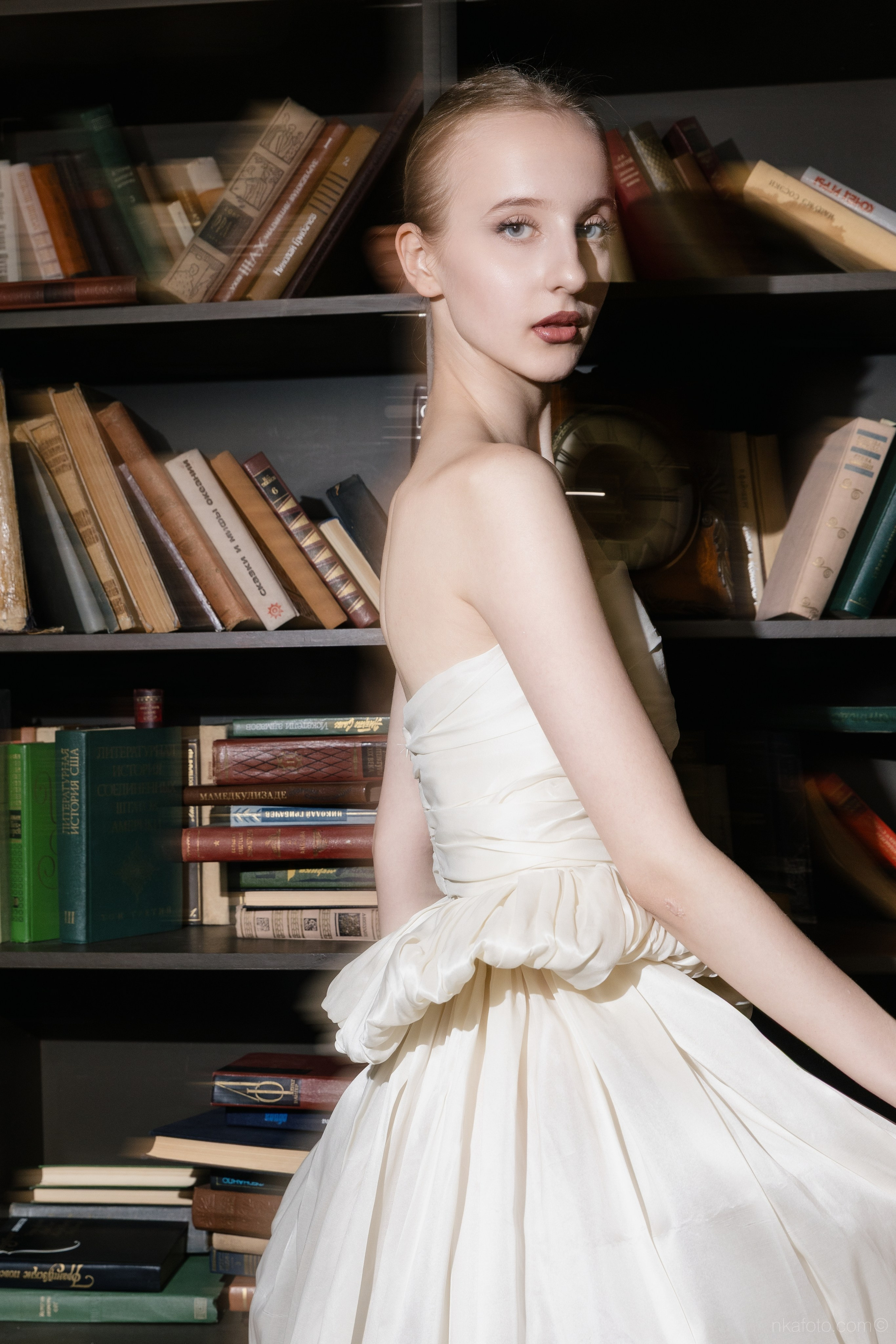 Модная неделя Москва_backstage. Фотограф в Москве портреты | репортажи | спорт