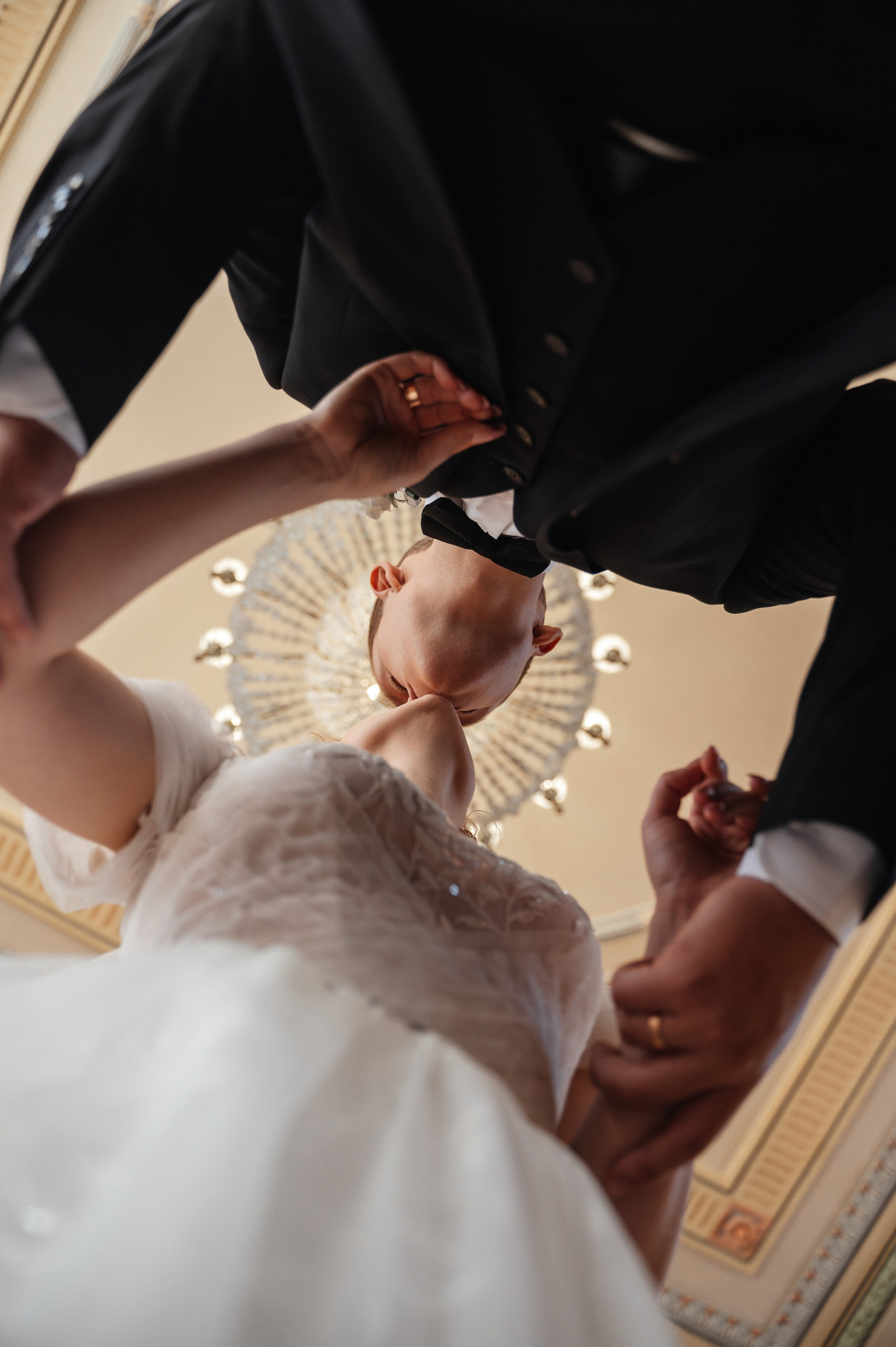 Владислав и Ксения. Фотограф Дарья Борисова в г. Новочеркасск и РО