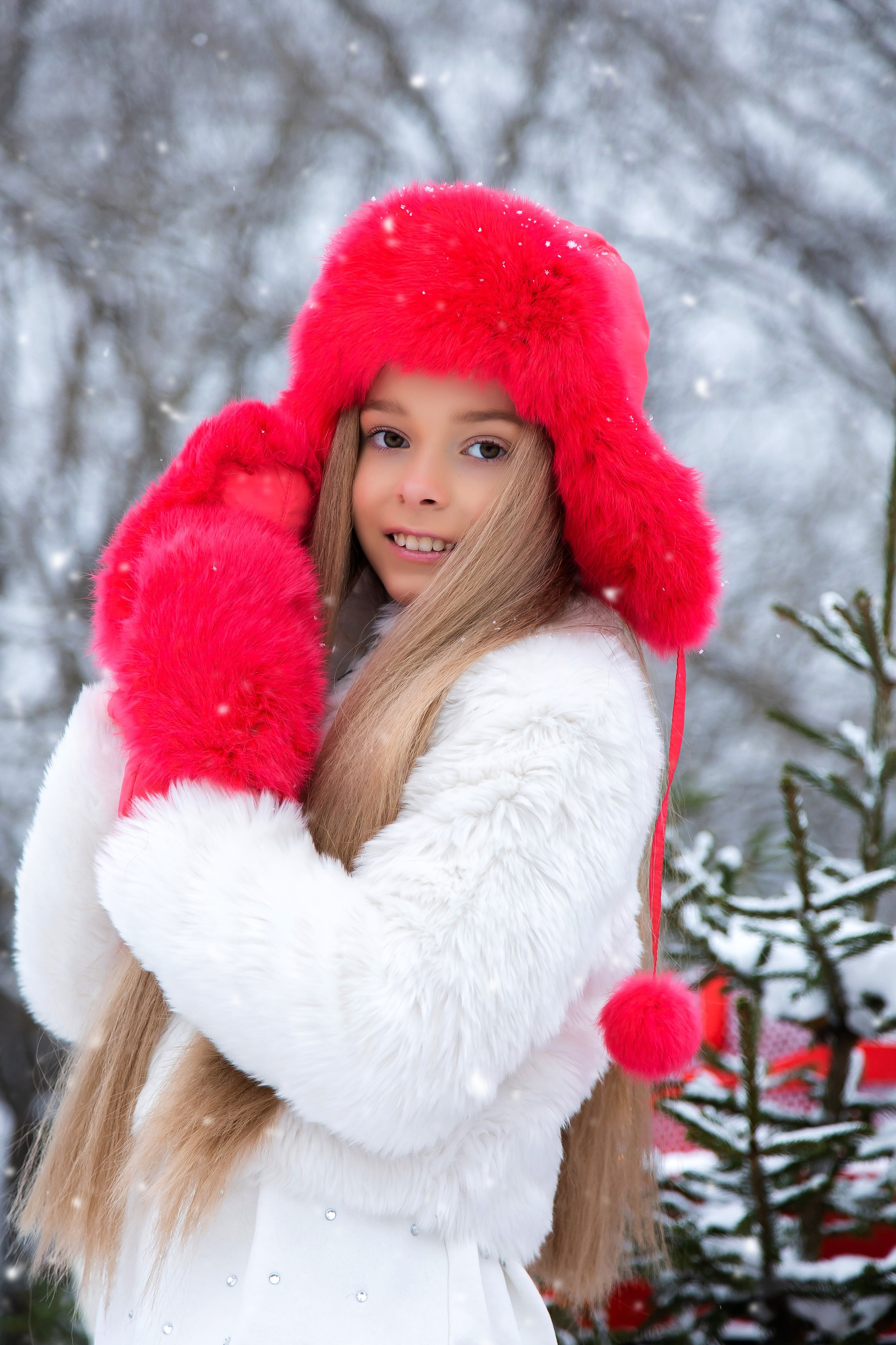 Милана. Наталья Косьянова. Ваш фотограф. Москва