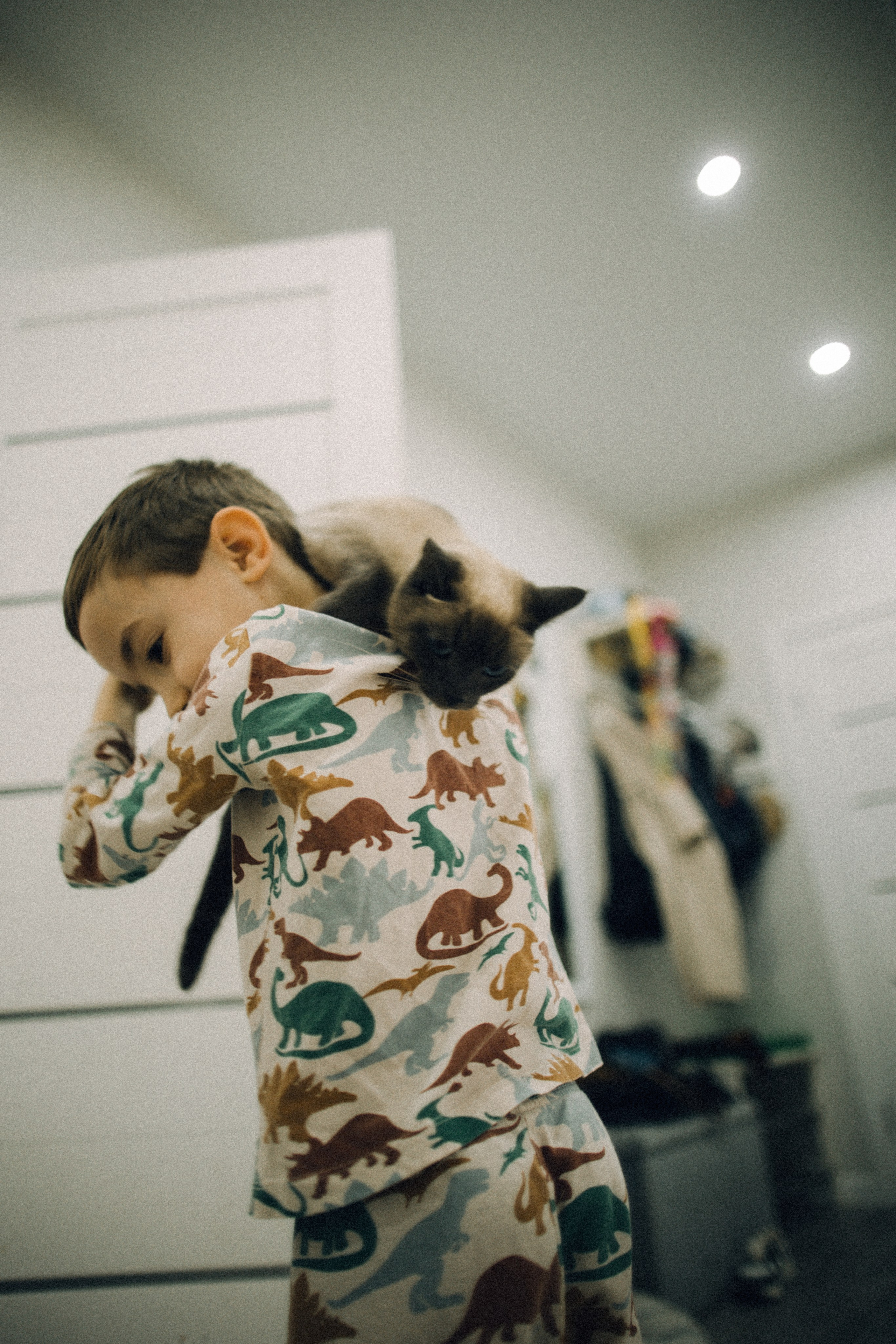 Юля Сергей Лика Артем. Семейный фотограф в Краснодаре Анна Пасик