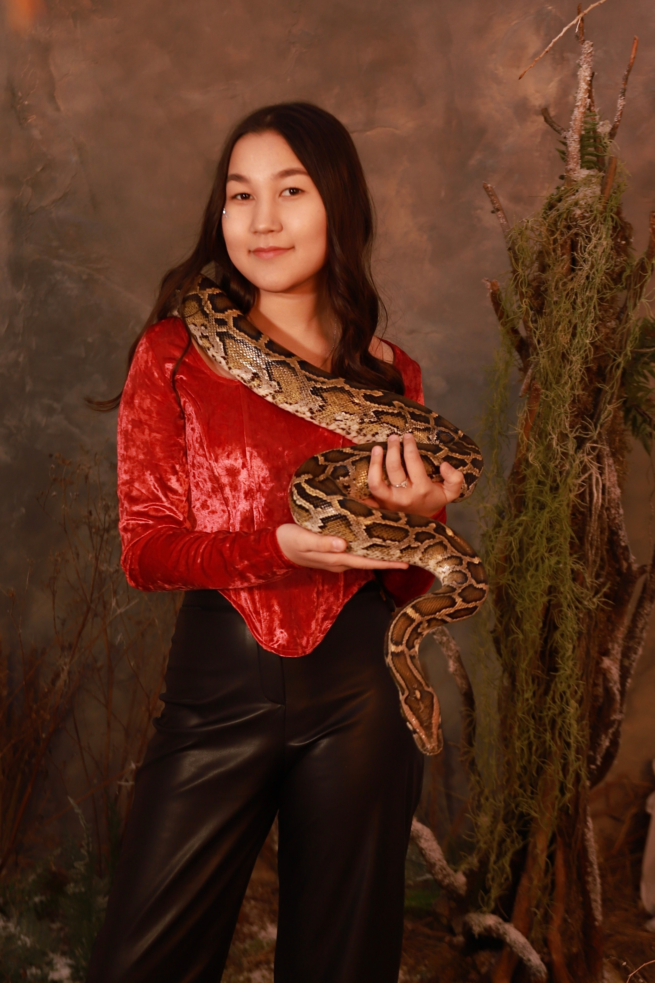 Дети. Фотограф Юлия Мальцева