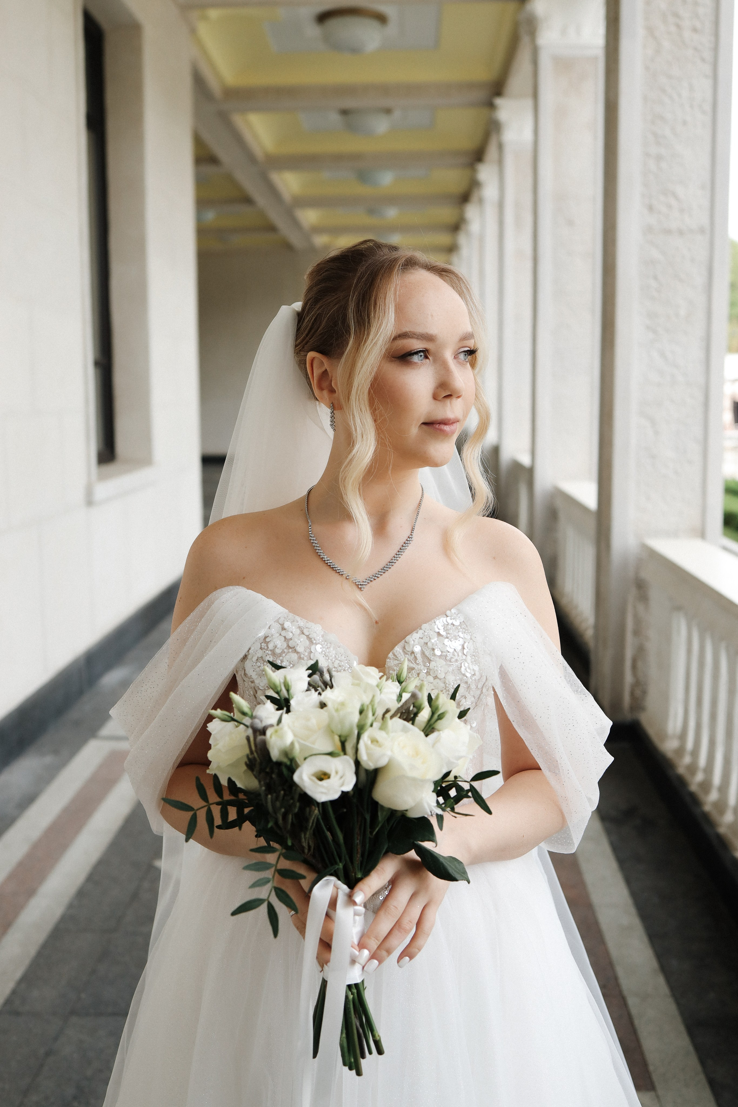 М. + И. Таганский ЗАГС + Речной вокзал и банкет. Семейный и lovestory фотограф в Москве Светлана Коняхина