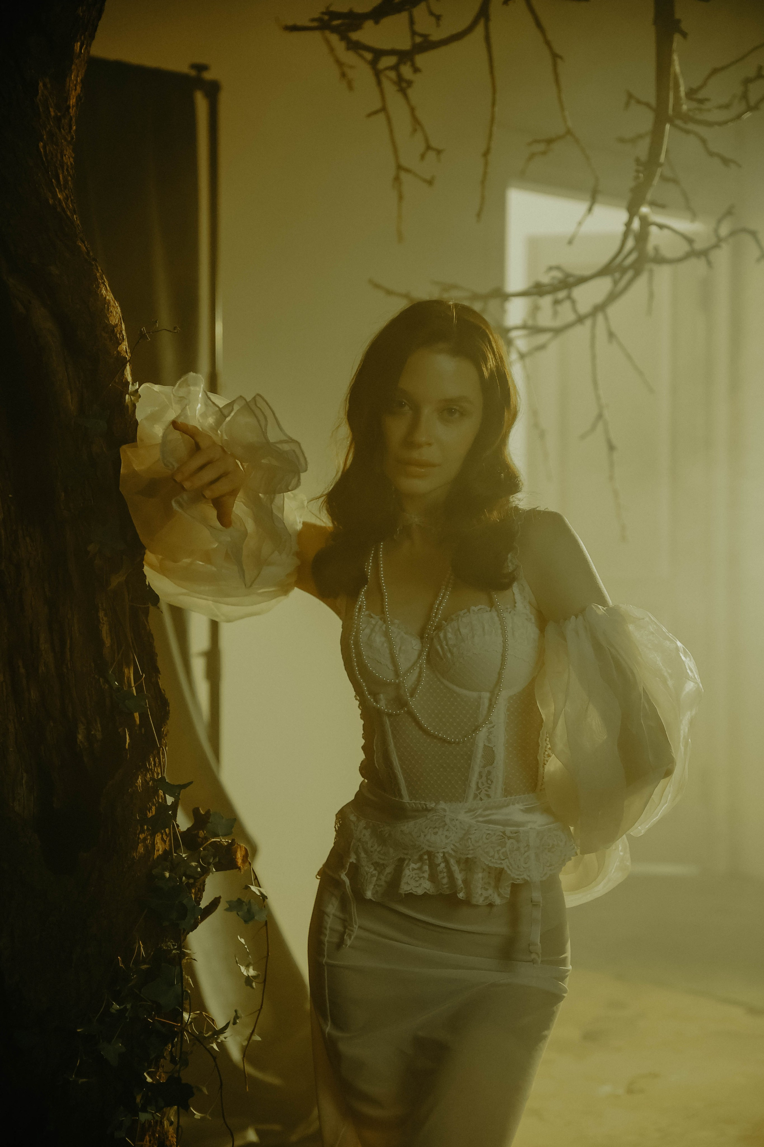 Винтаж. Photographer in Moscow & everywhere in the World Alena Vyalova