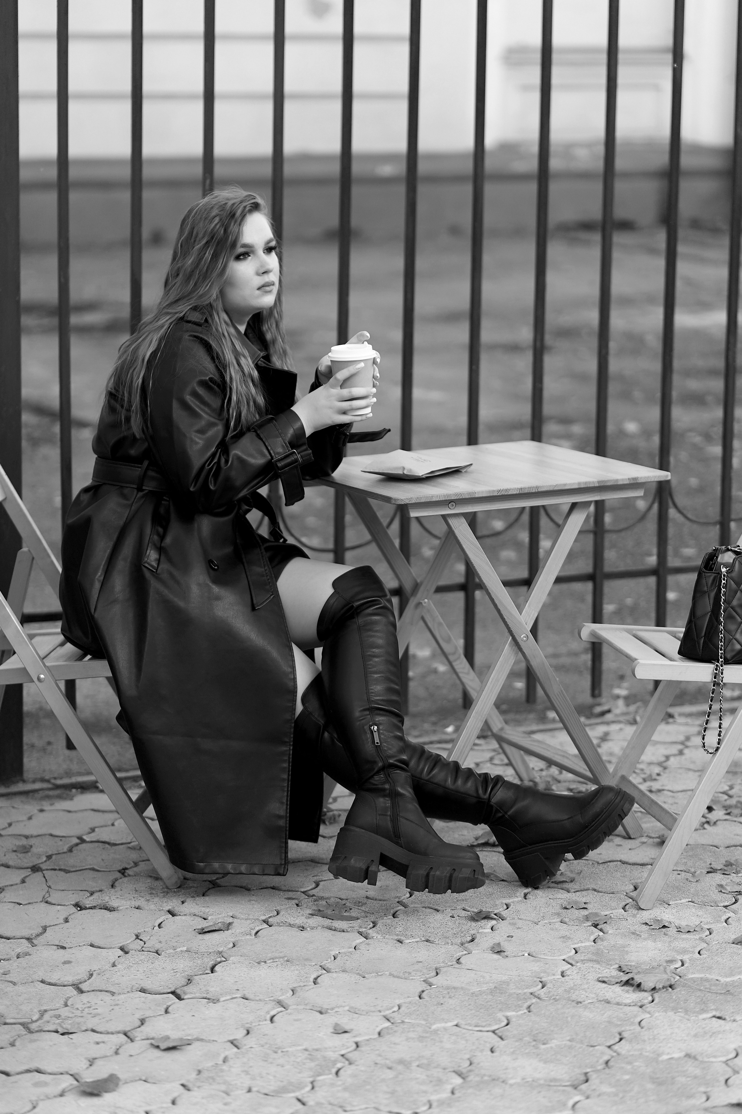 Маша. Фотограф Александра Лазарева