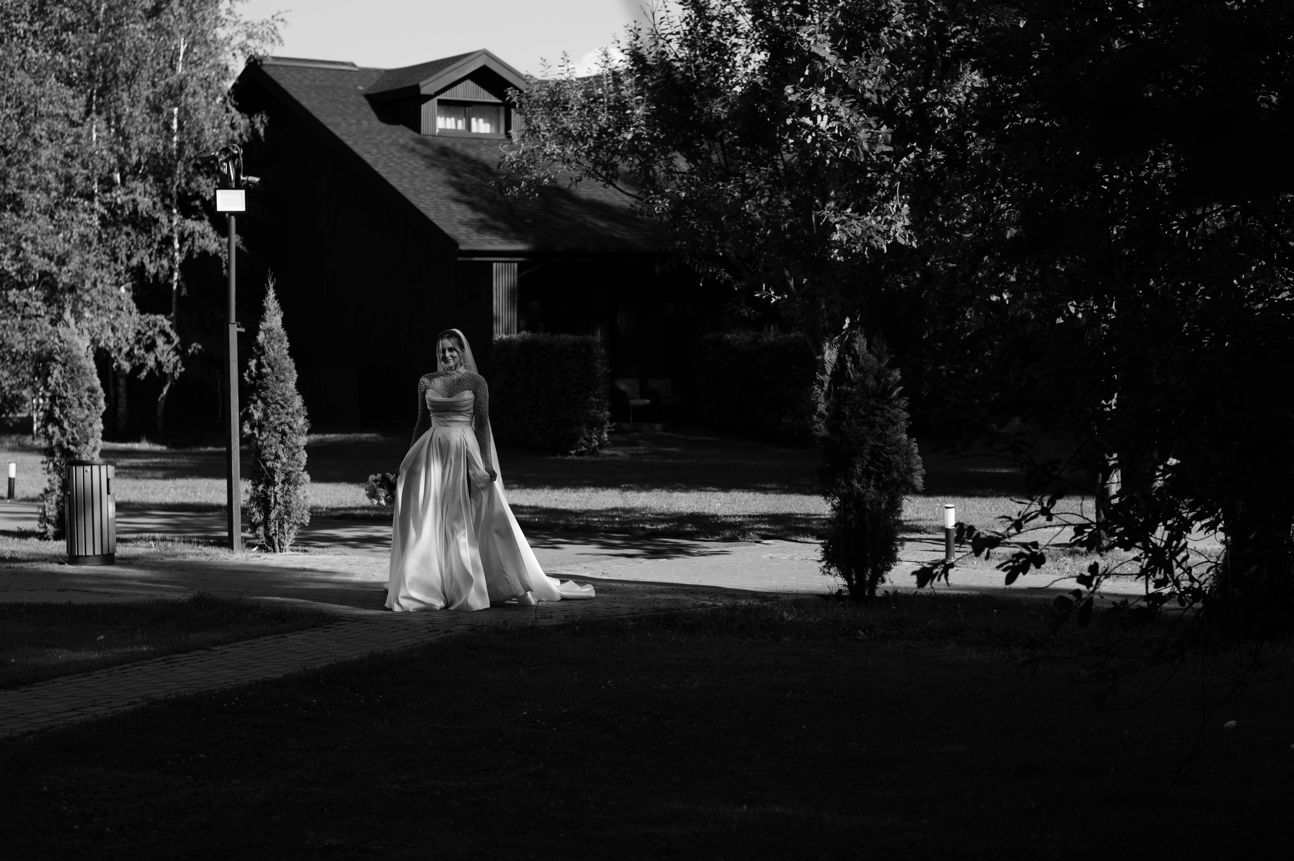 Никита и Ира. Фотограф в Москве. Антон S