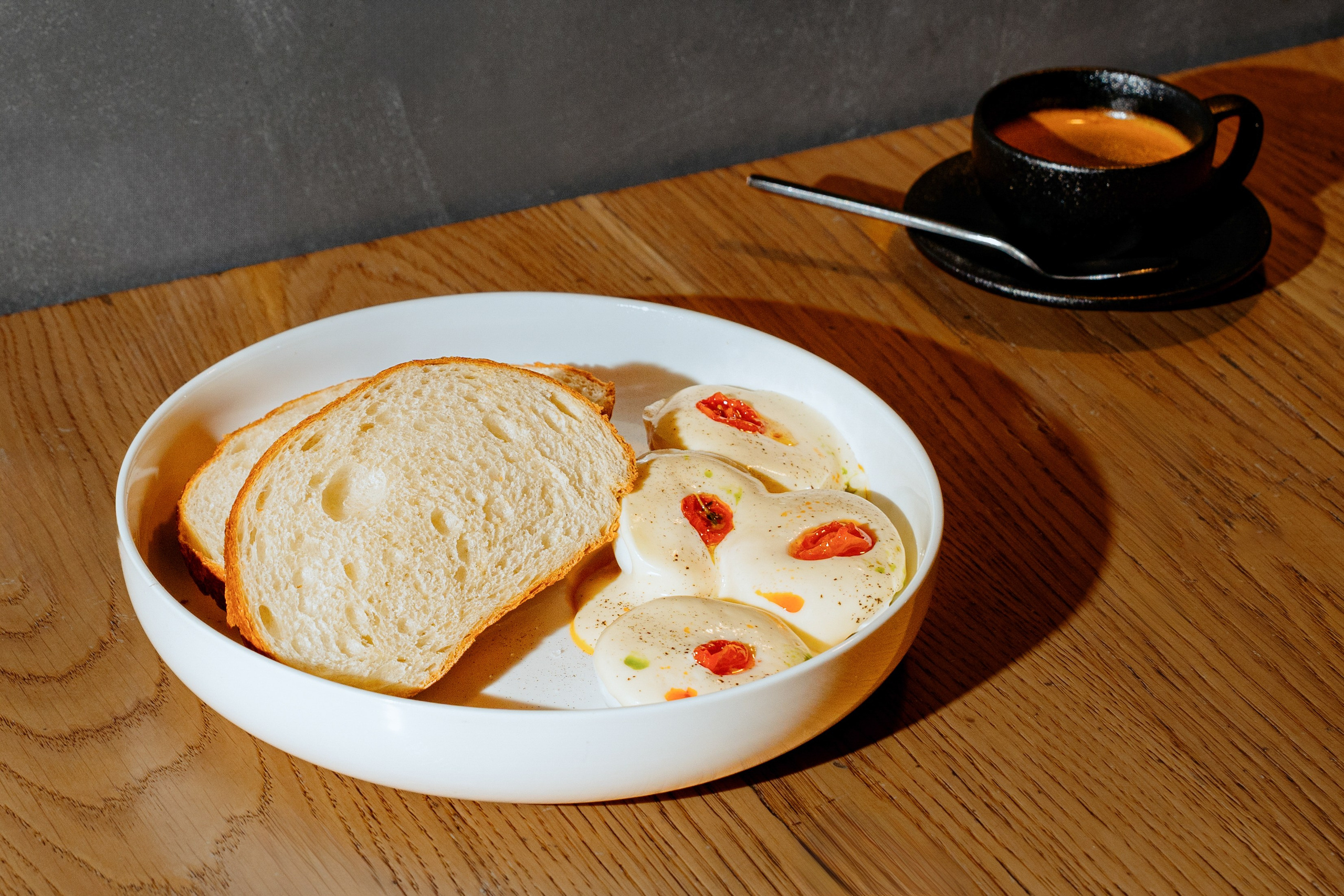 Must. Food-съемка. Night2Day Санкт-Петербург