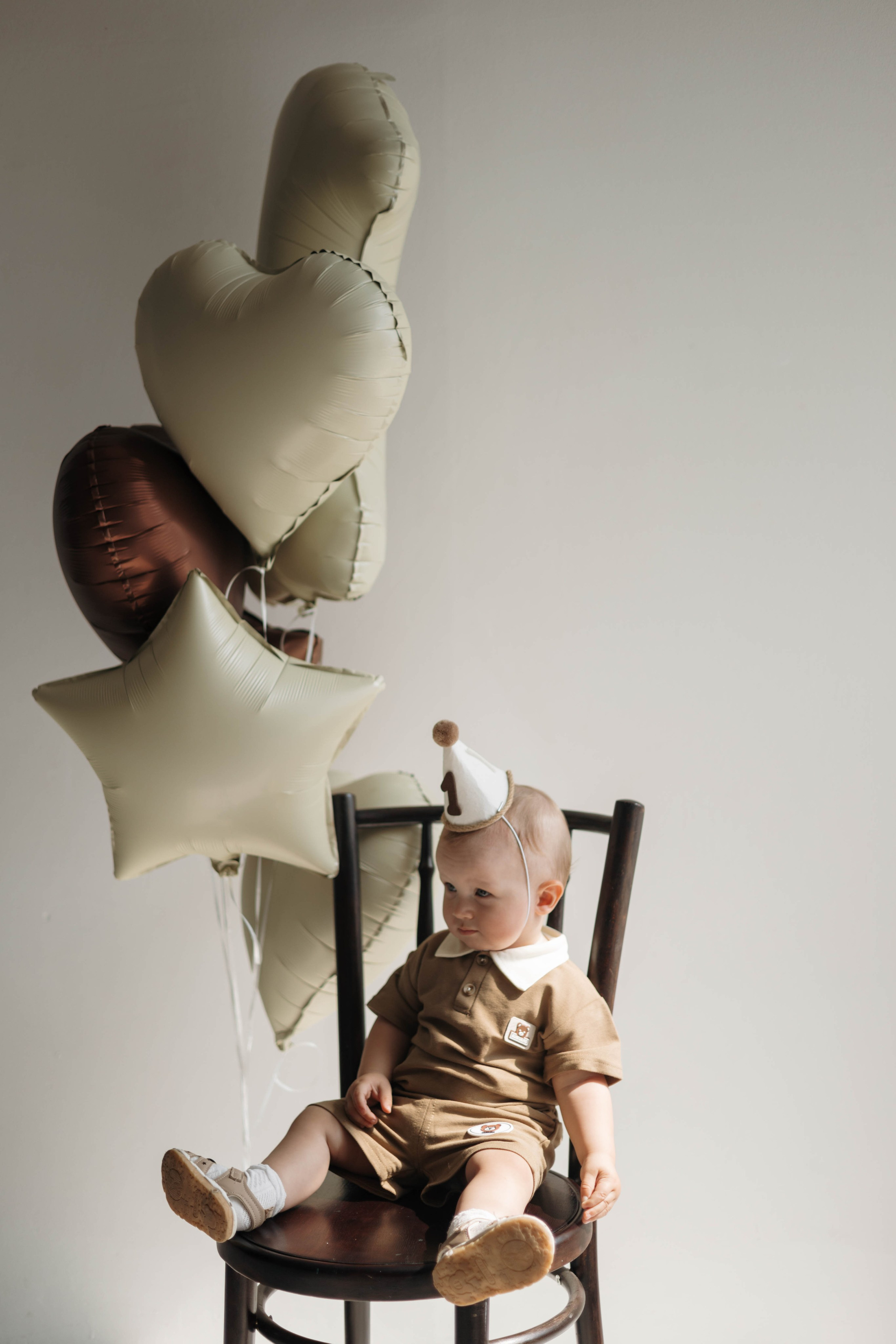 День рождения. Фотограф Сальск Катерина