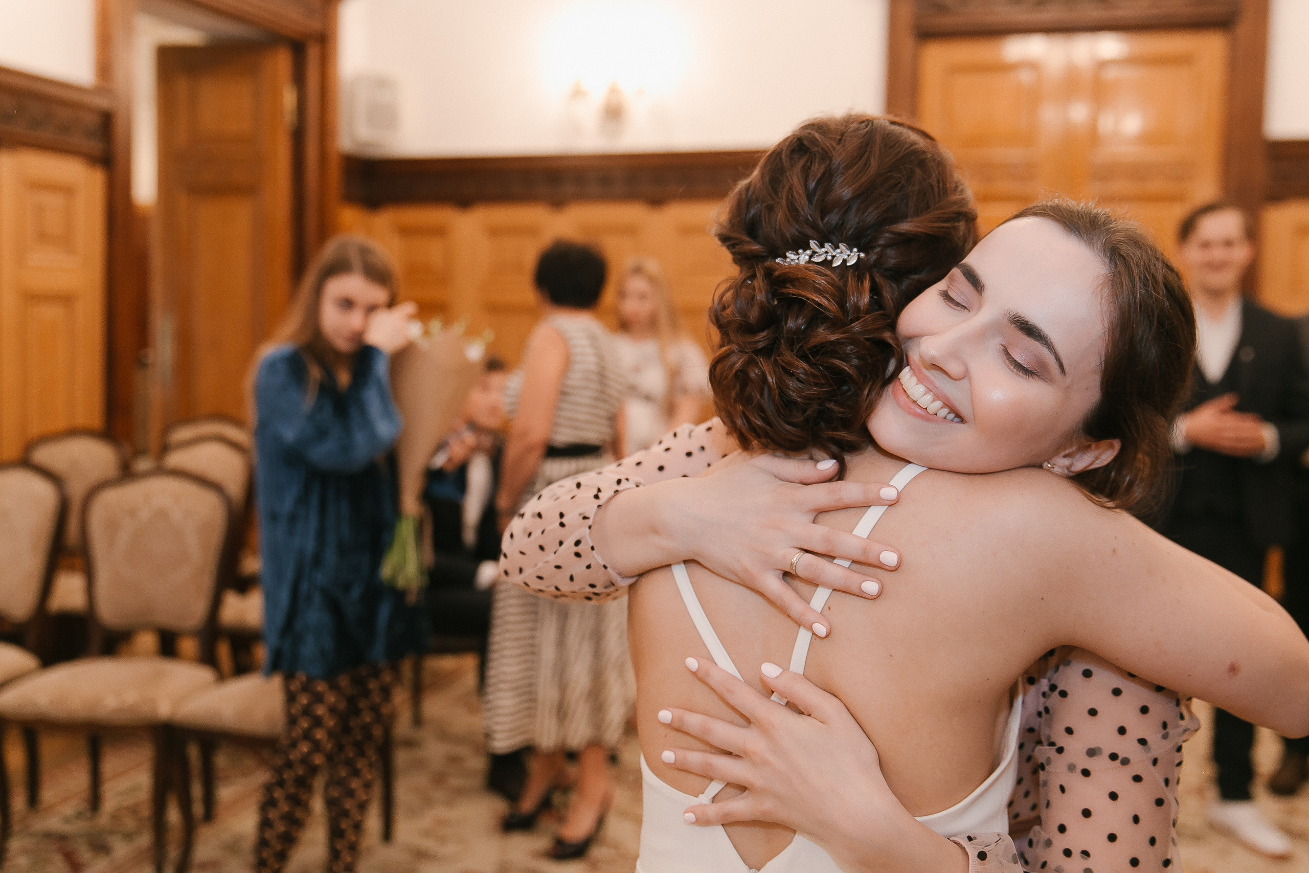 Юрий и Мария. Банкет, перетекающий в вечеринку с кальянами. Организация и координация свадебных и семейных торжеств