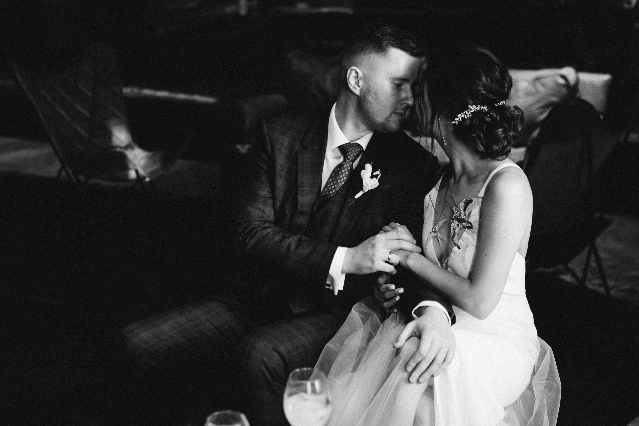 Юрий и Мария. Банкет, перетекающий в вечеринку с кальянами. Организация и координация свадебных и семейных торжеств