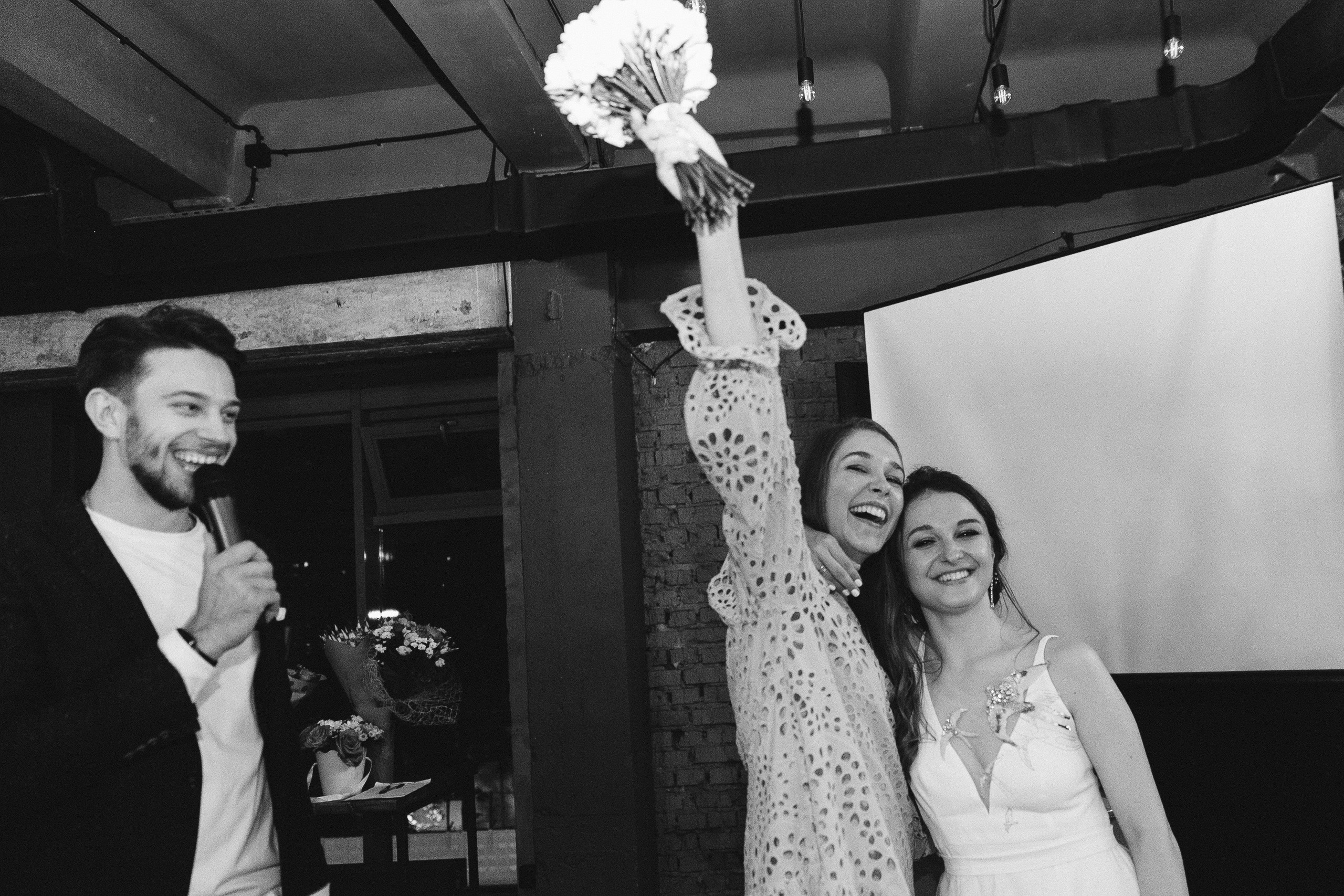 Юрий и Мария. Банкет, перетекающий в вечеринку с кальянами. Организация и координация свадебных и семейных торжеств